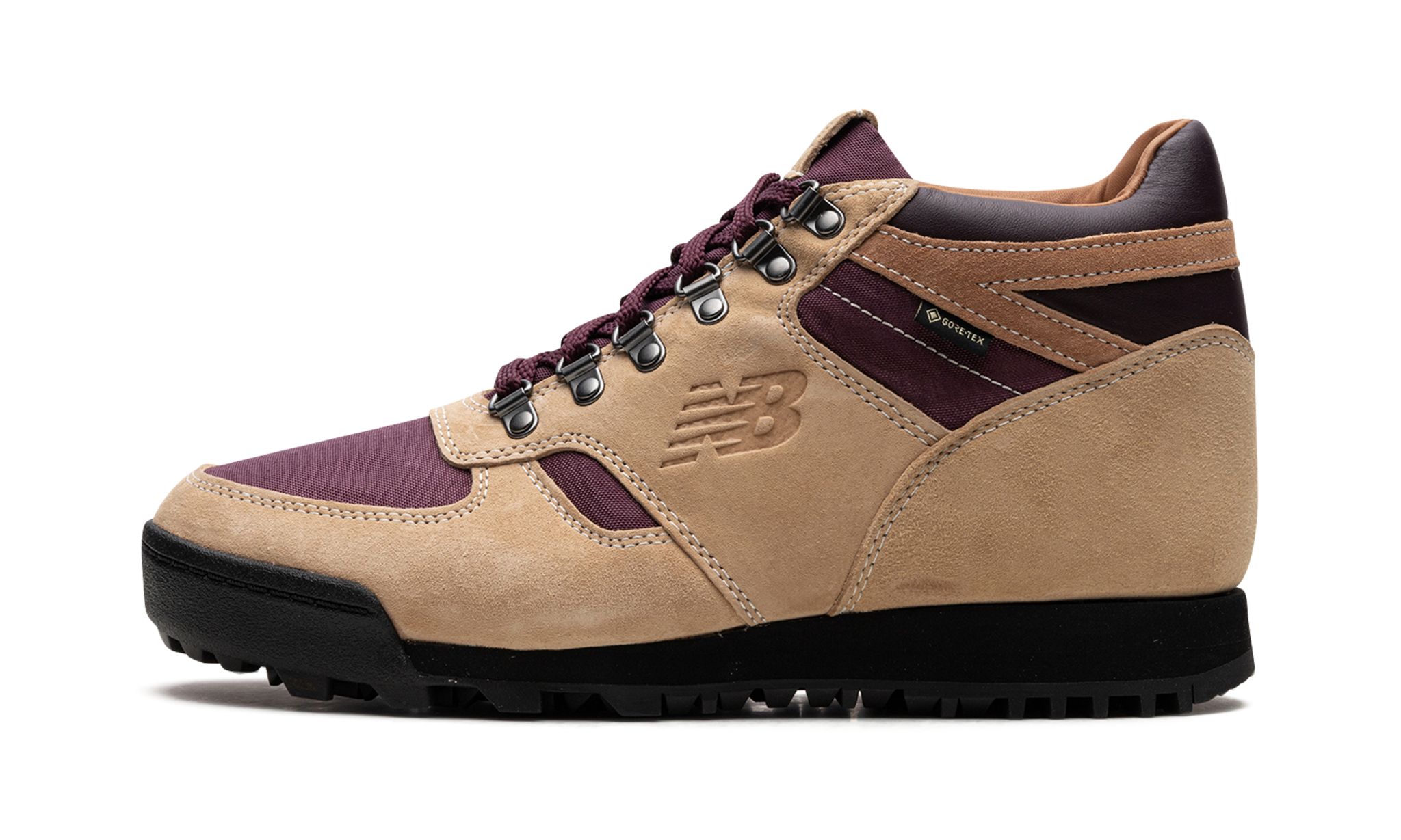 Aime Leon Dore x Rainier 'Beige'