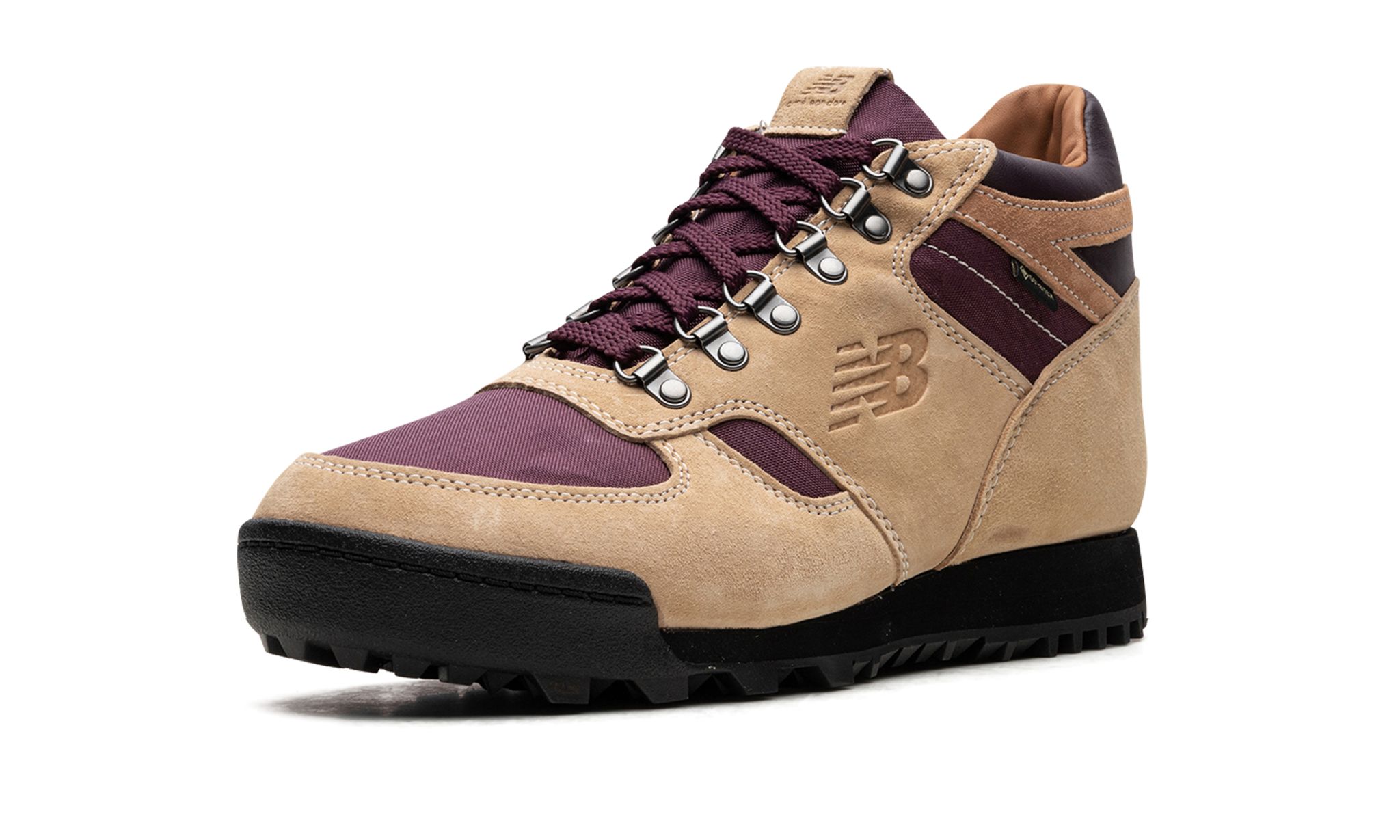 Aime Leon Dore x Rainier 'Beige'