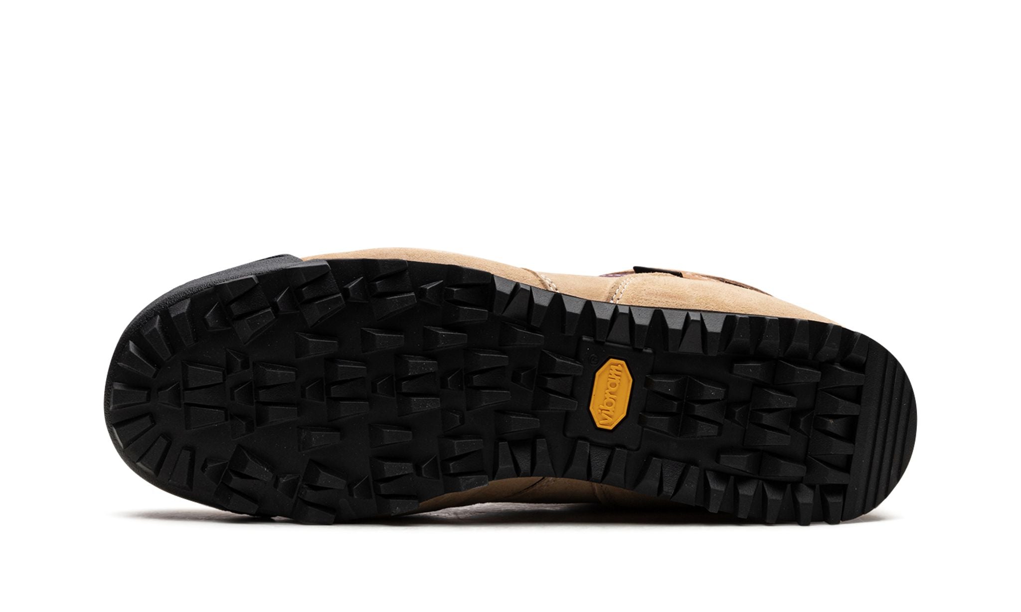 Aime Leon Dore x Rainier 'Beige'