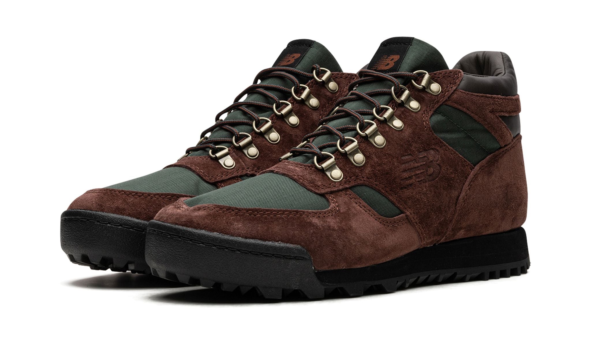 Rainier 'Beef & Broccoli'