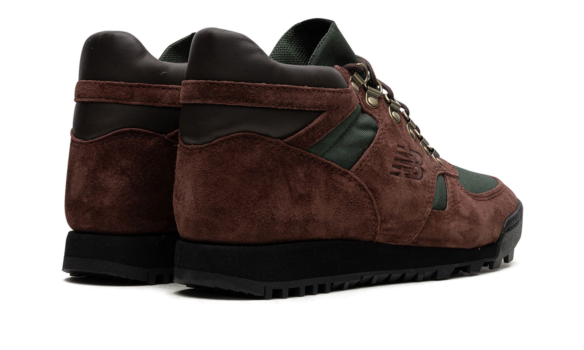 Rainier 'Beef & Broccoli'