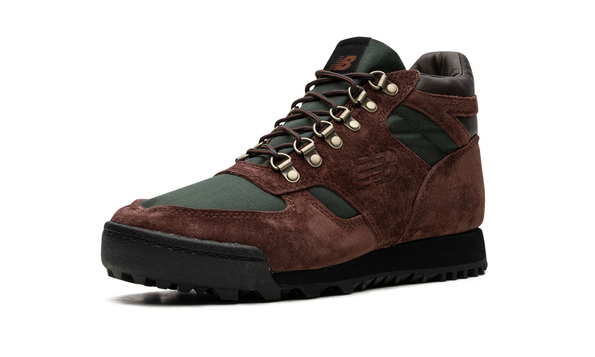 Rainier 'Beef & Broccoli'