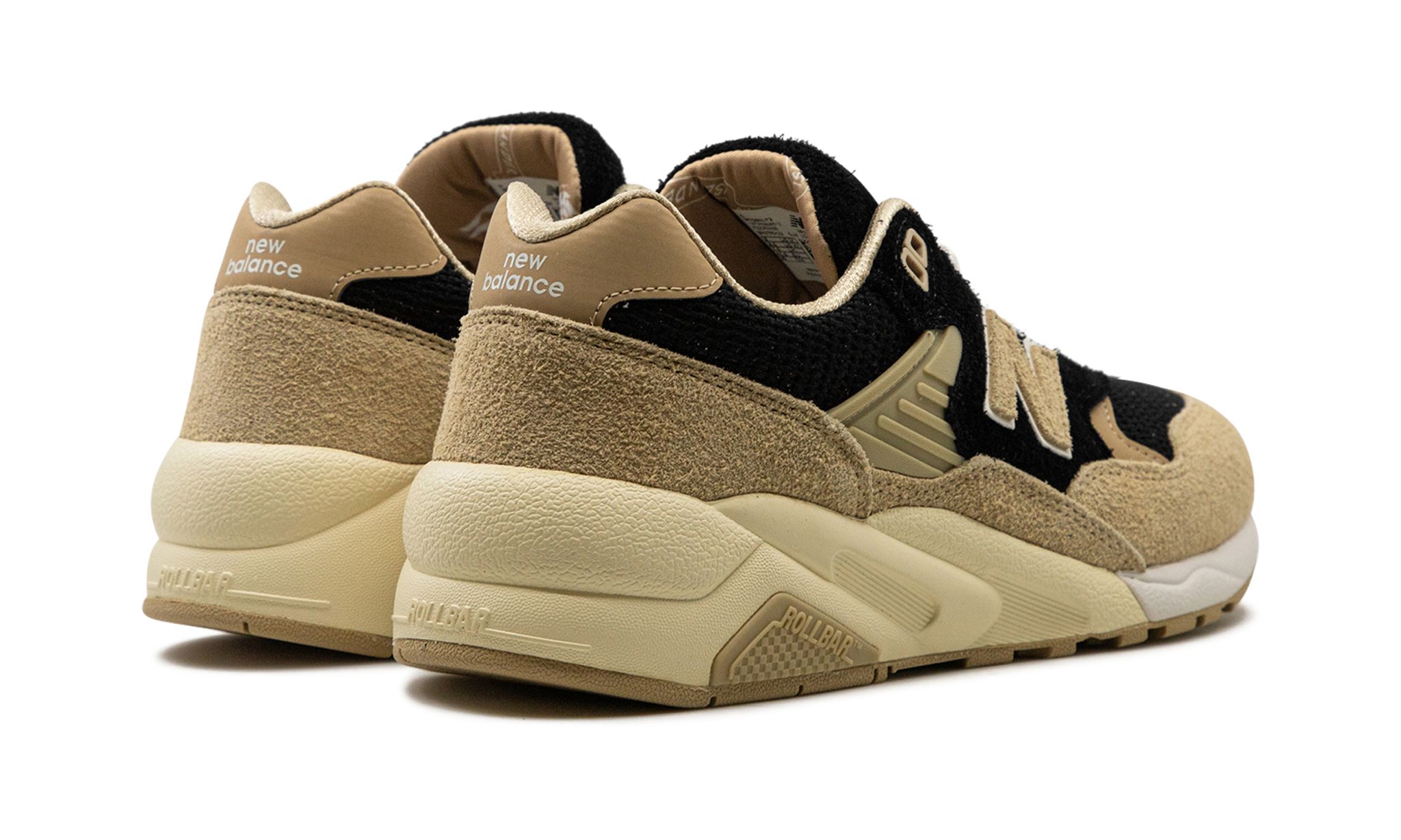 Limited Edt x SBTG x 580 'Urban Islander Part II'