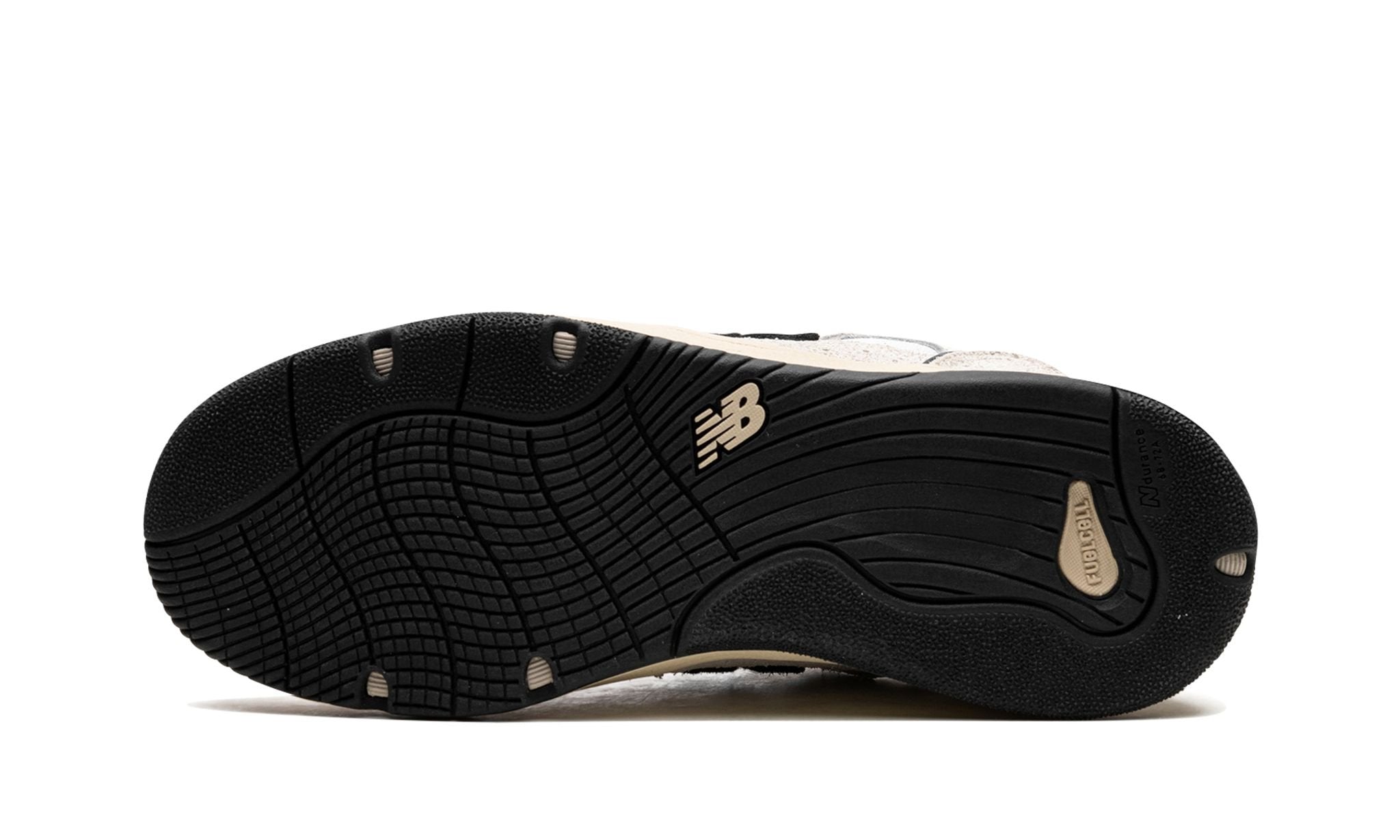 POETS x Tiago Lemos x Numeric 1010 'White Black'