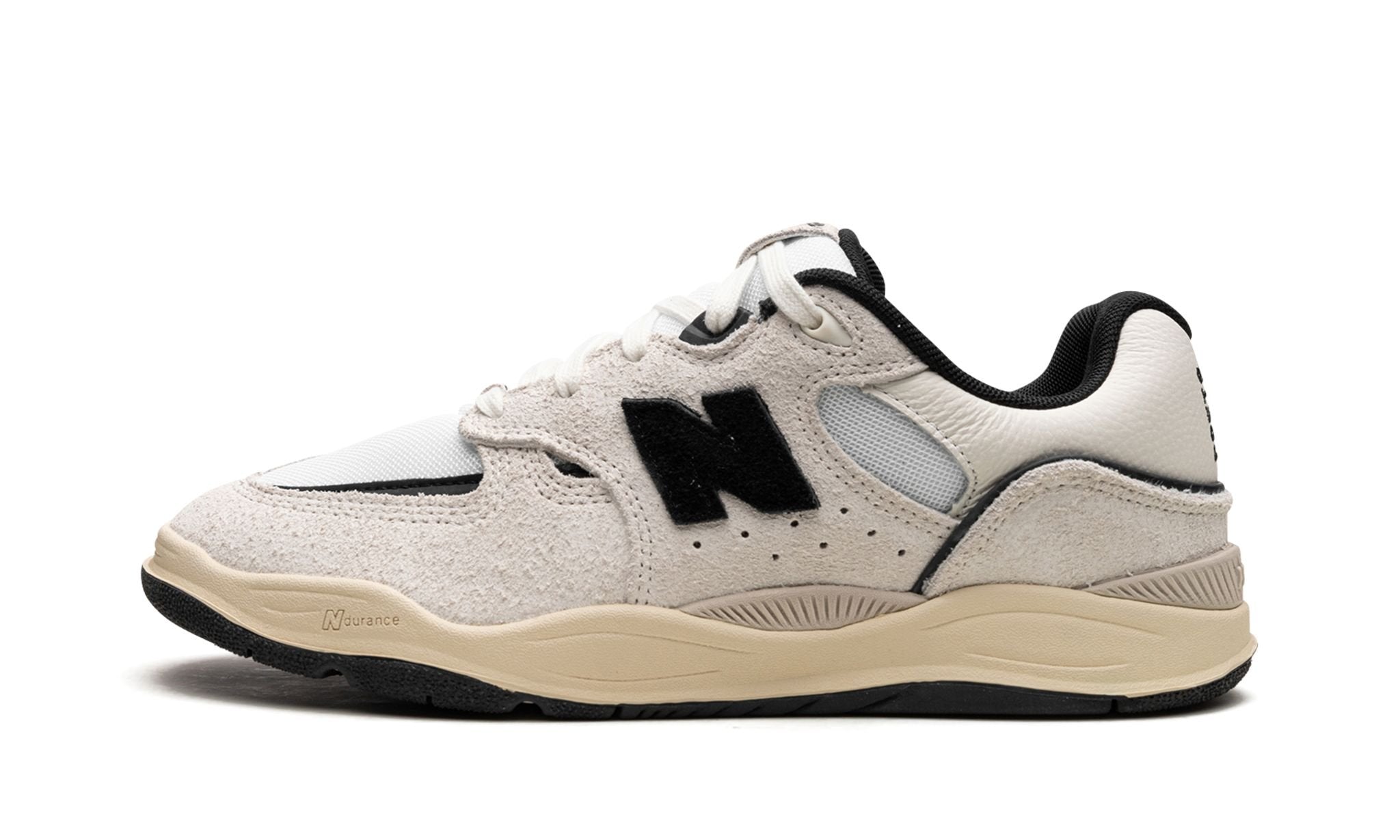 POETS x Tiago Lemos x Numeric 1010 'White Black'