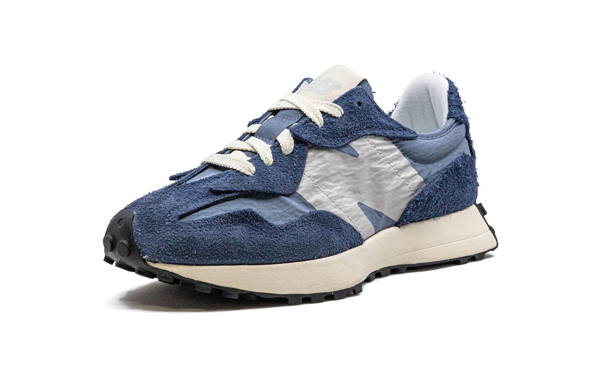 327 'Vintage Indigo'