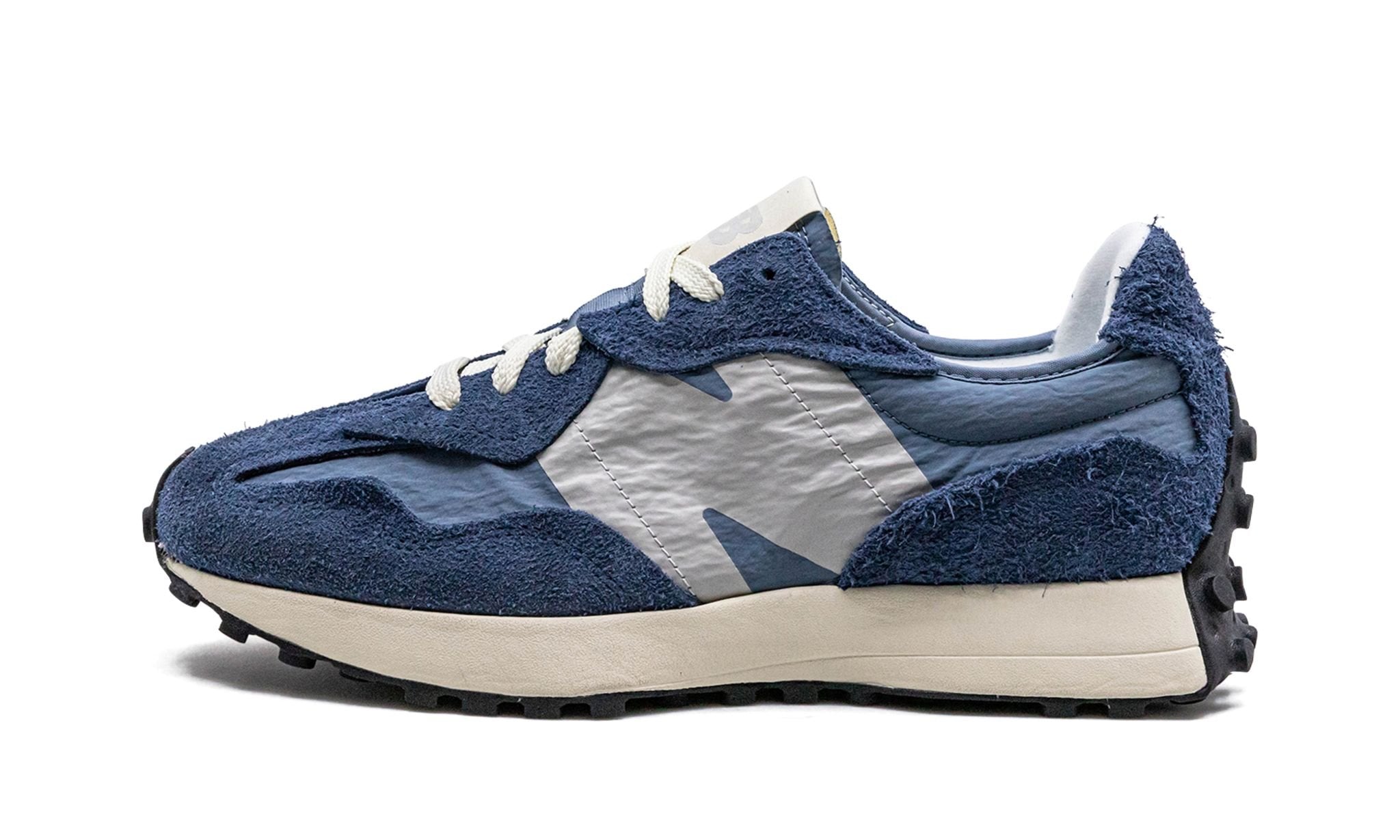 327 'Vintage Indigo'