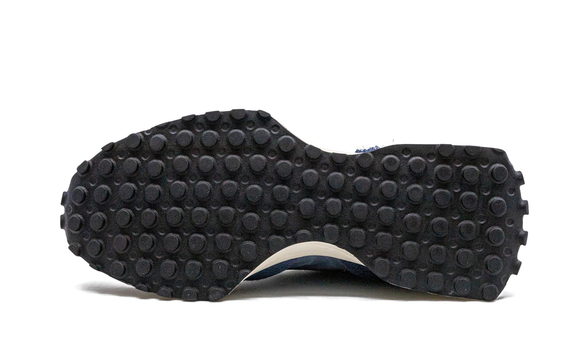 327 'Vintage Indigo'