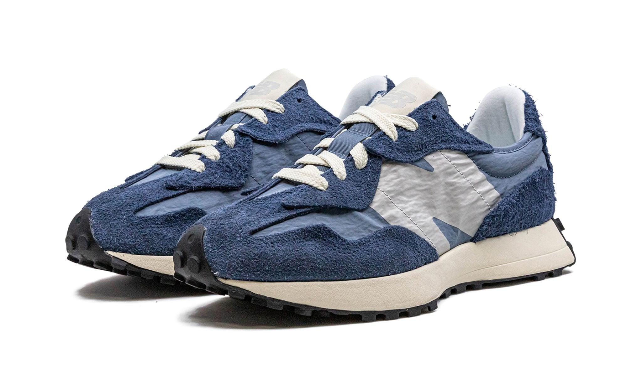 327 'Vintage Indigo'