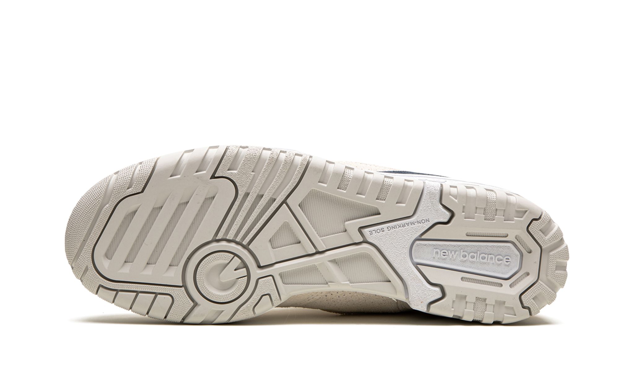 Wmns 550 'Raw Sugar'
