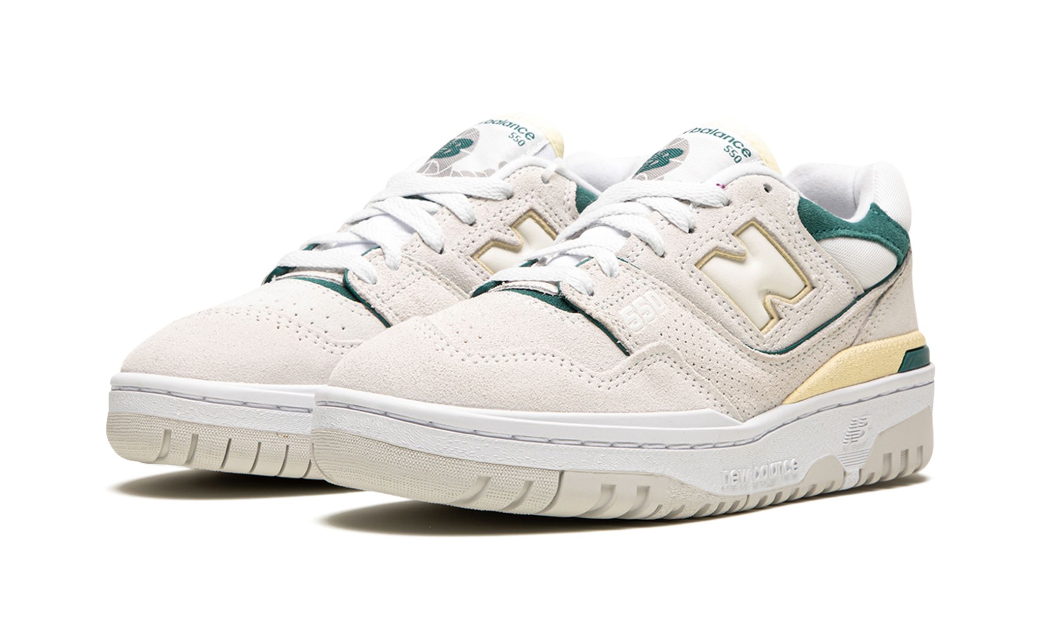Wmns 550 'Reflection'
