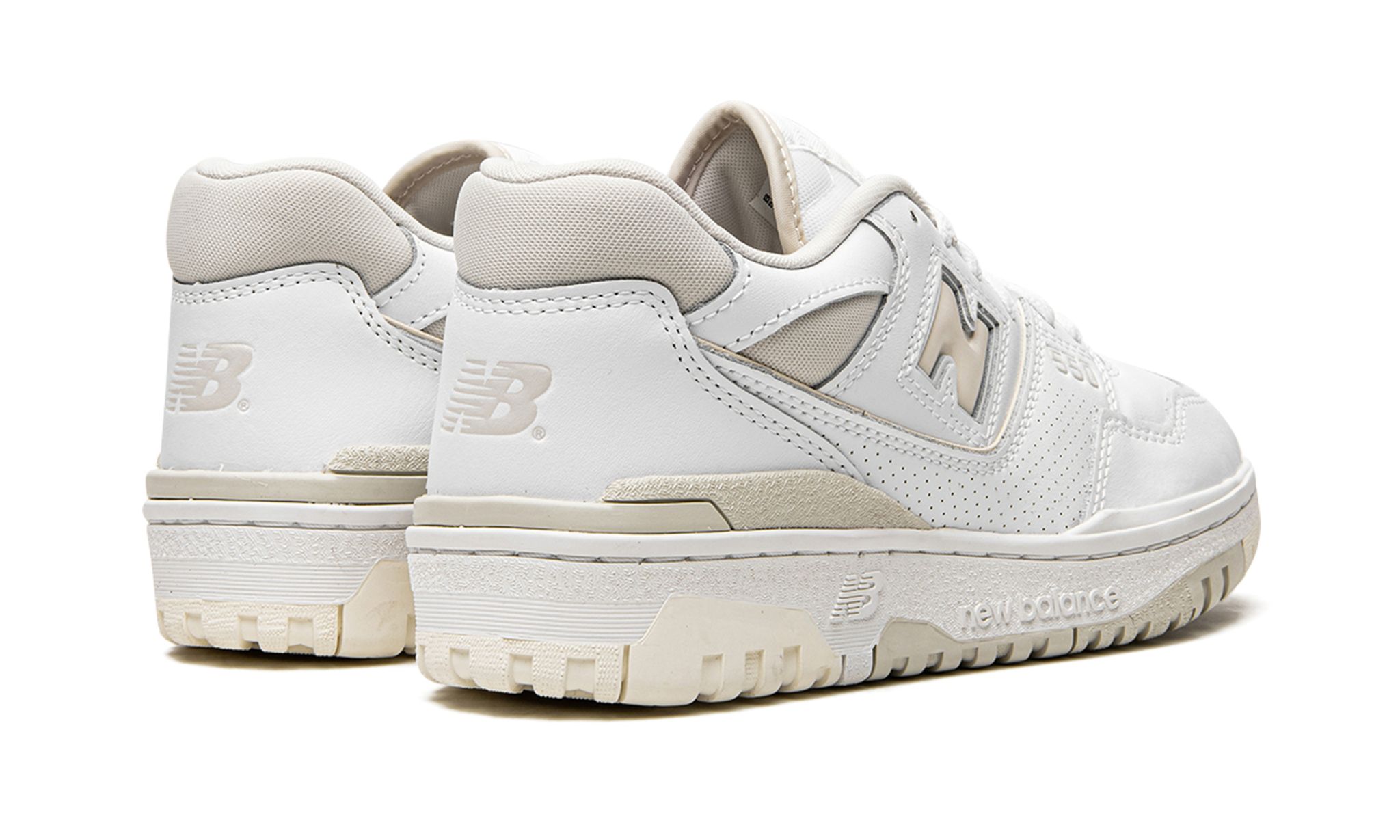 Wmns 550 'Silver Birch'