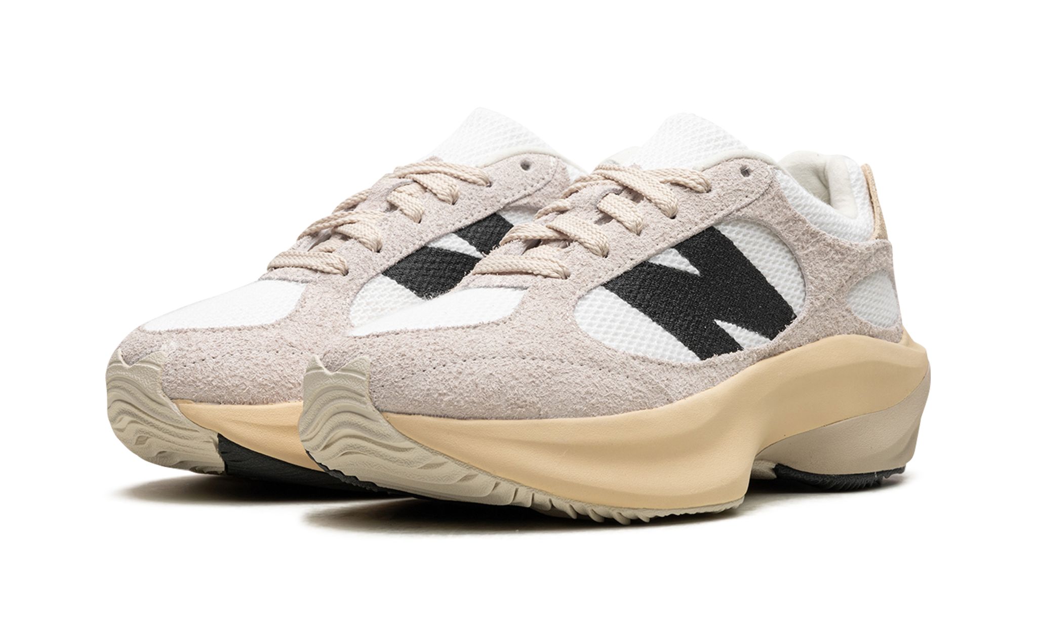 WRPD Runner 'Sea Salt Blacktop'