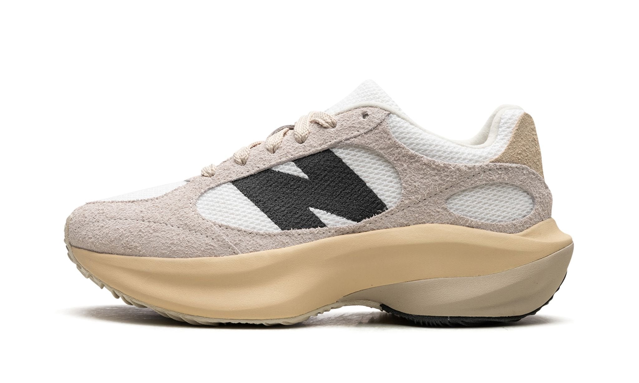 WRPD Runner 'Sea Salt Blacktop'