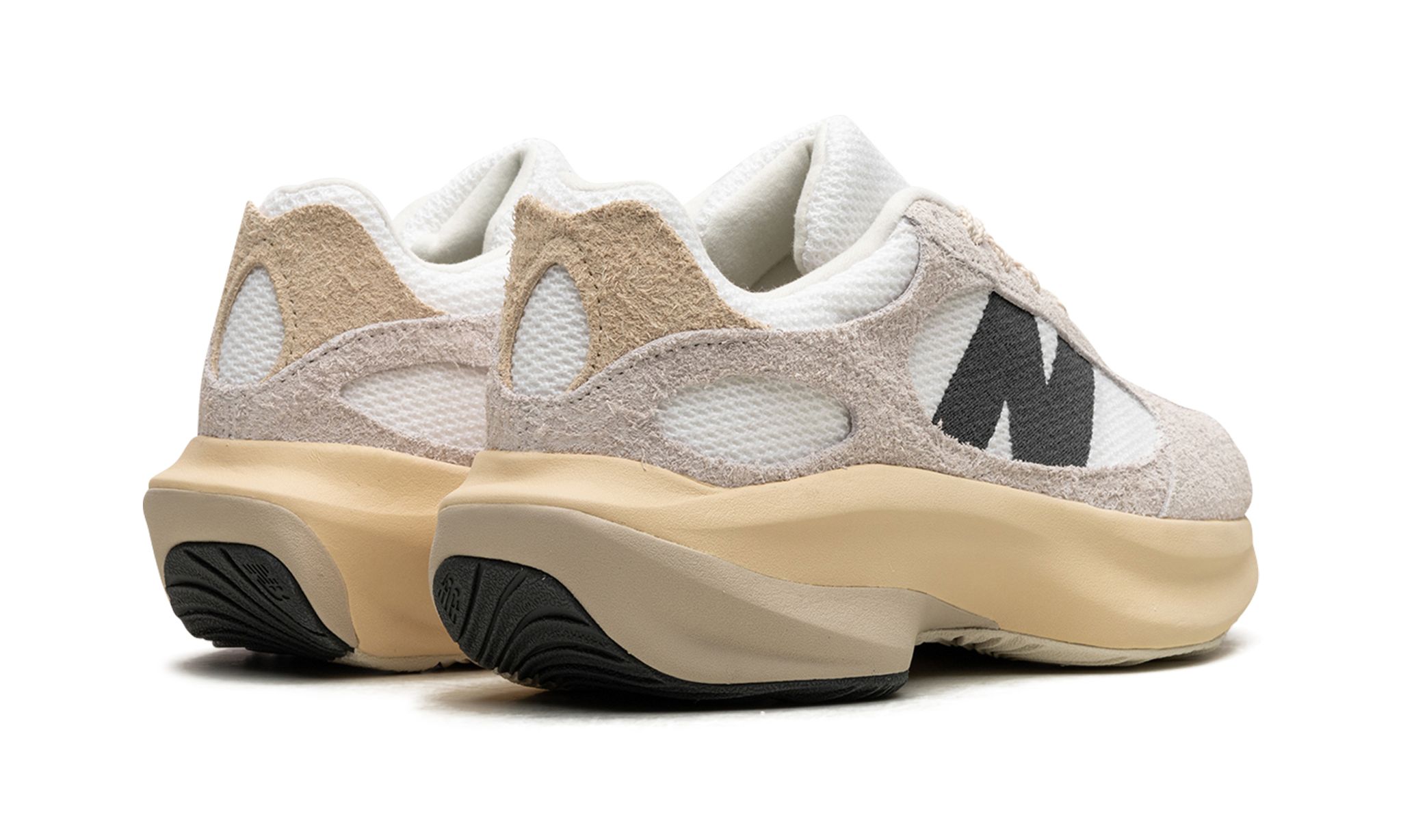 WRPD Runner 'Sea Salt Blacktop'