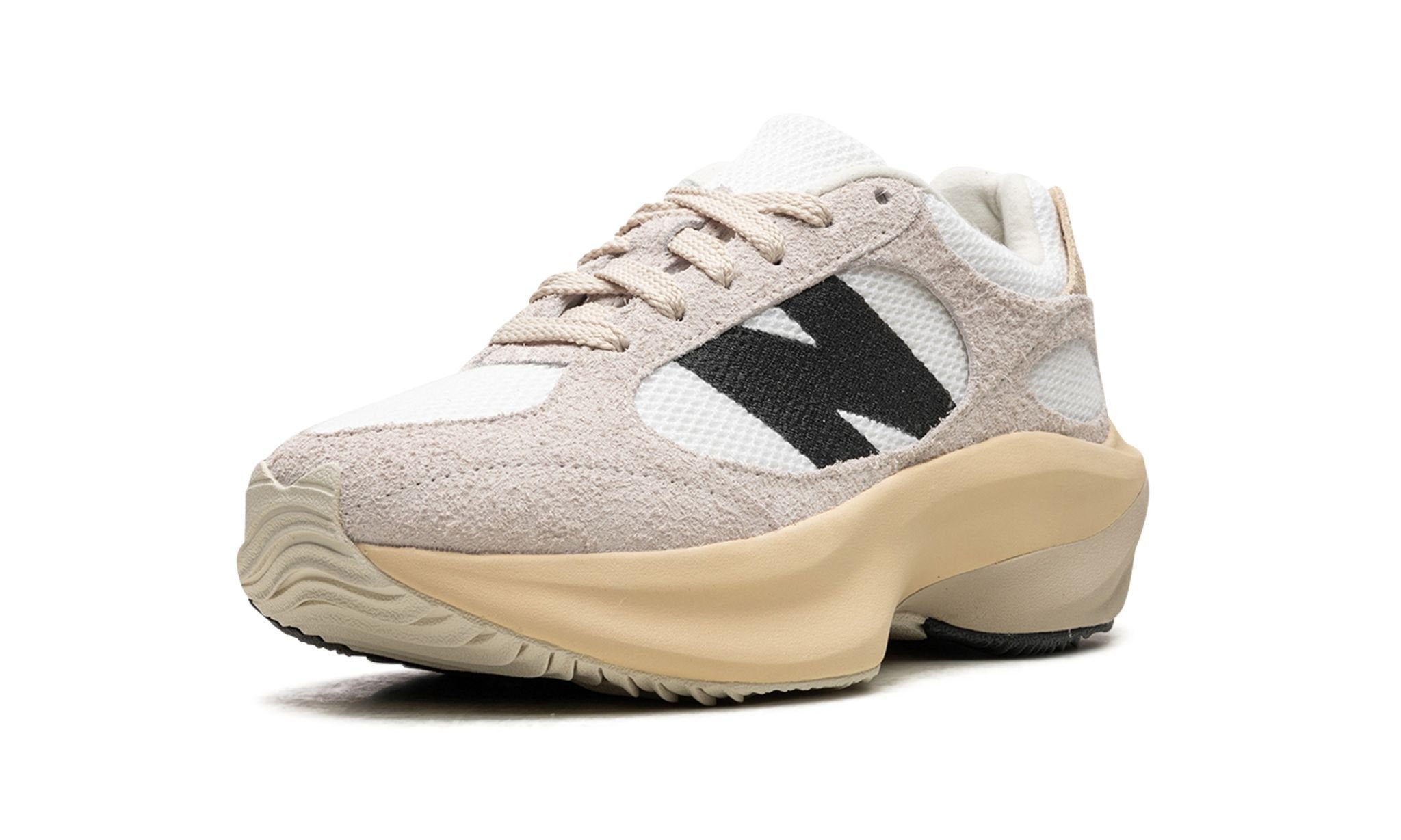 WRPD Runner 'Sea Salt Blacktop'