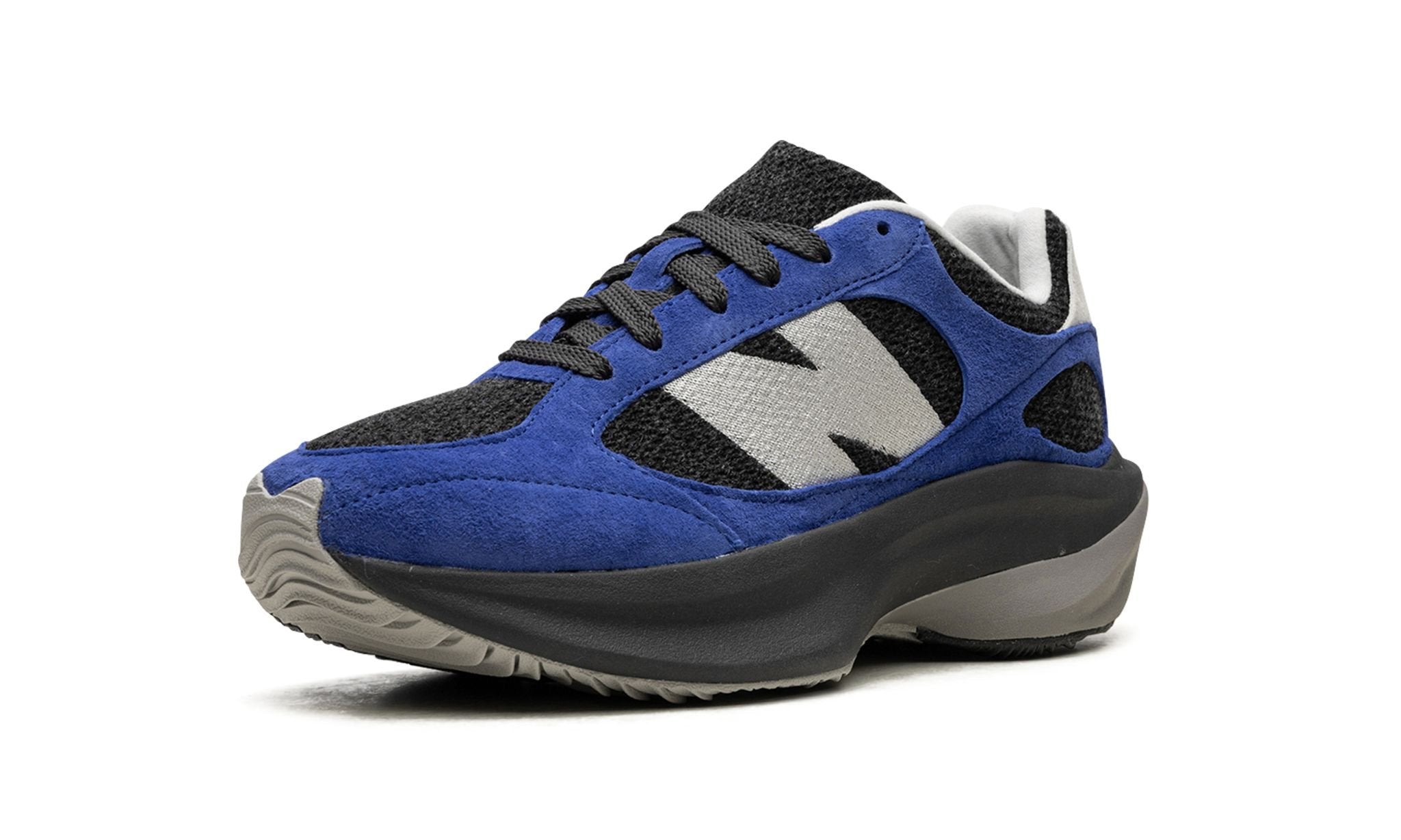 WRPD Runner 'Marine Blue Phantom'