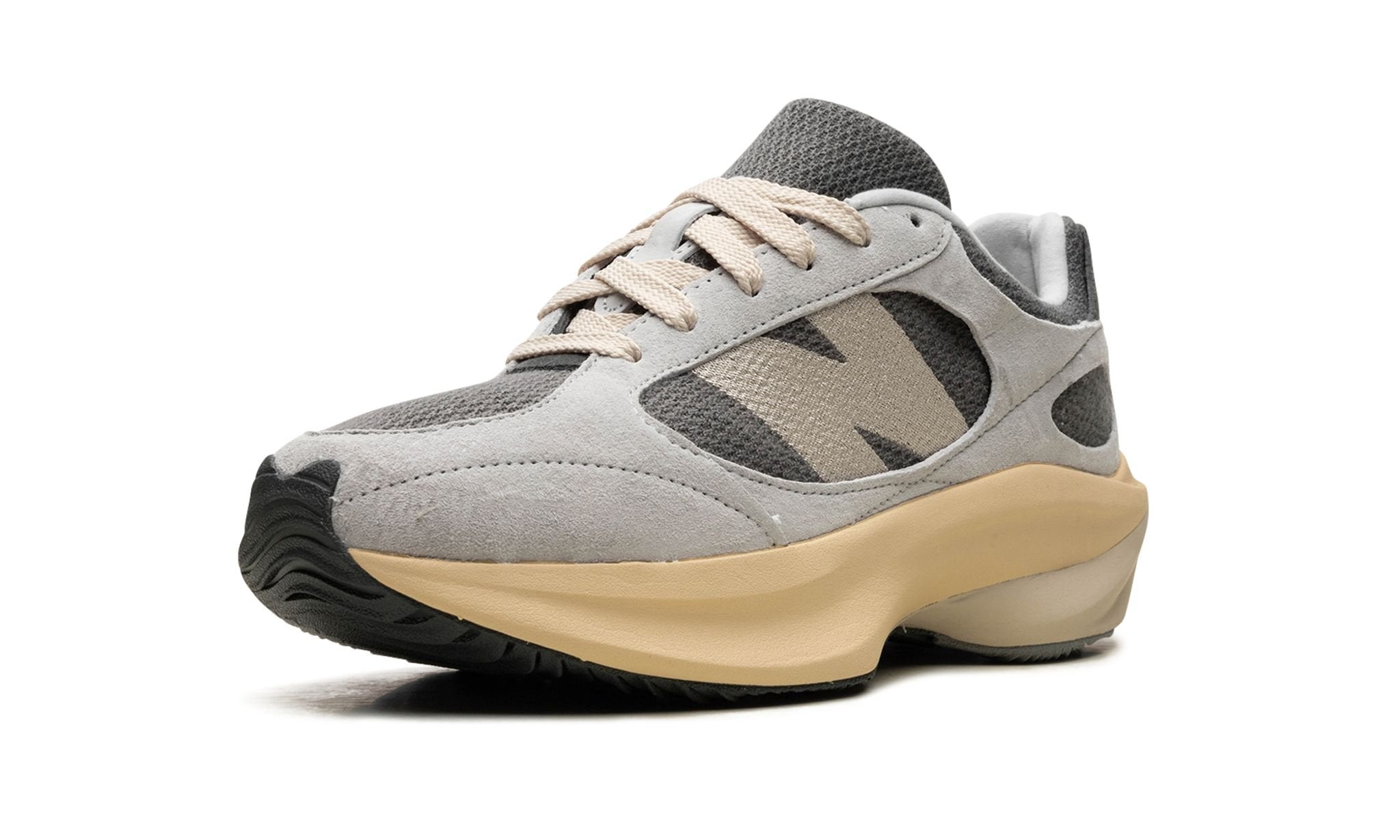 WRPD Runner 'Grey Matter'