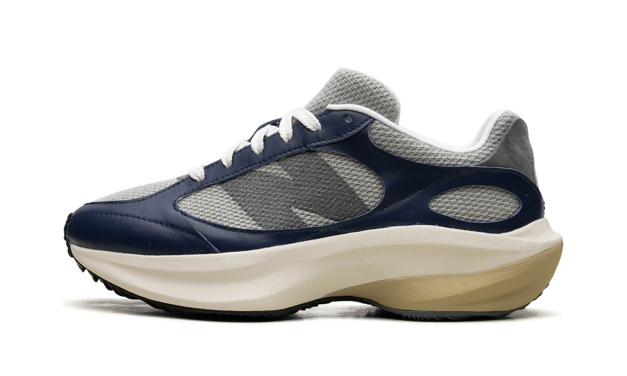 WRPD Runner 'Navy Sea Salt'