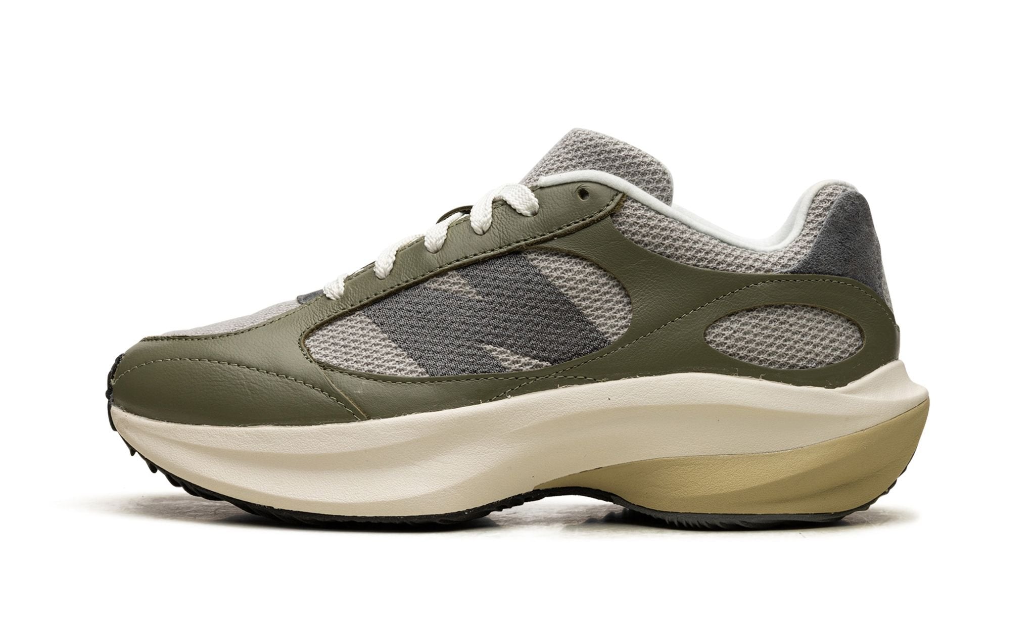 WRPD Runner 'Dark Olive'