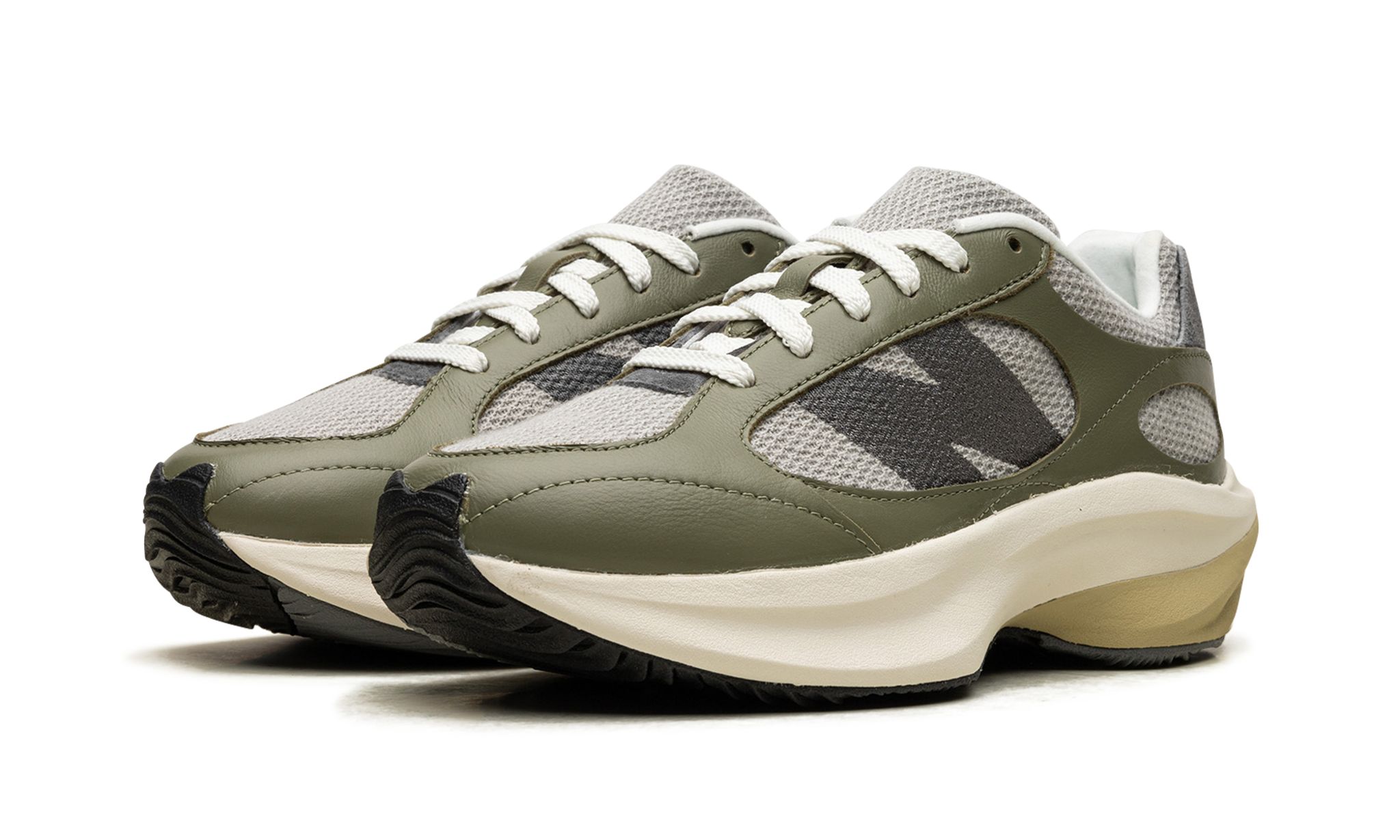 WRPD Runner 'Dark Olive'