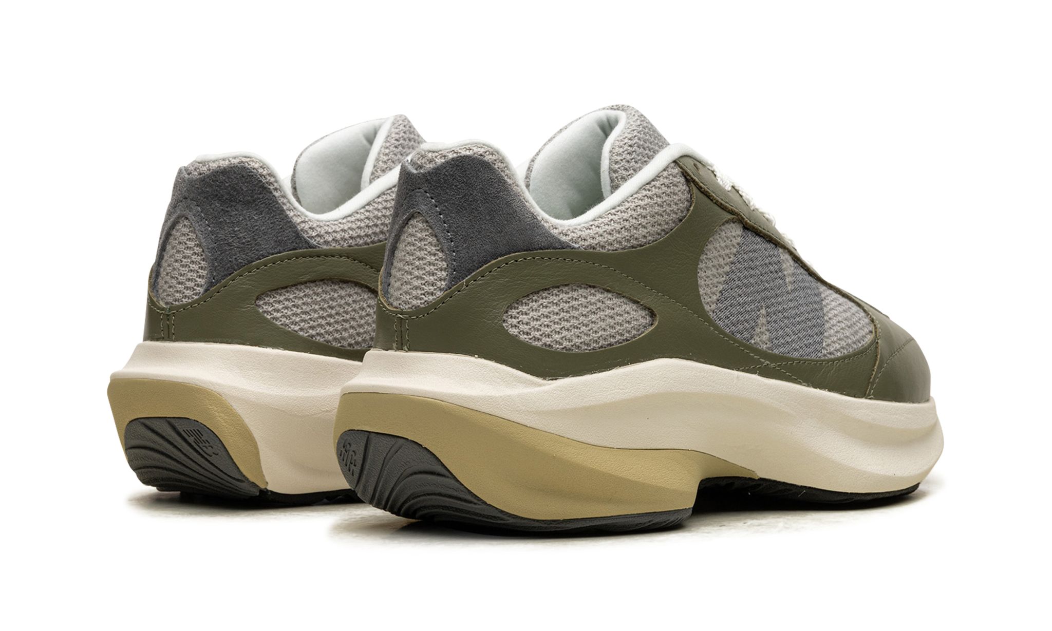 WRPD Runner 'Dark Olive'