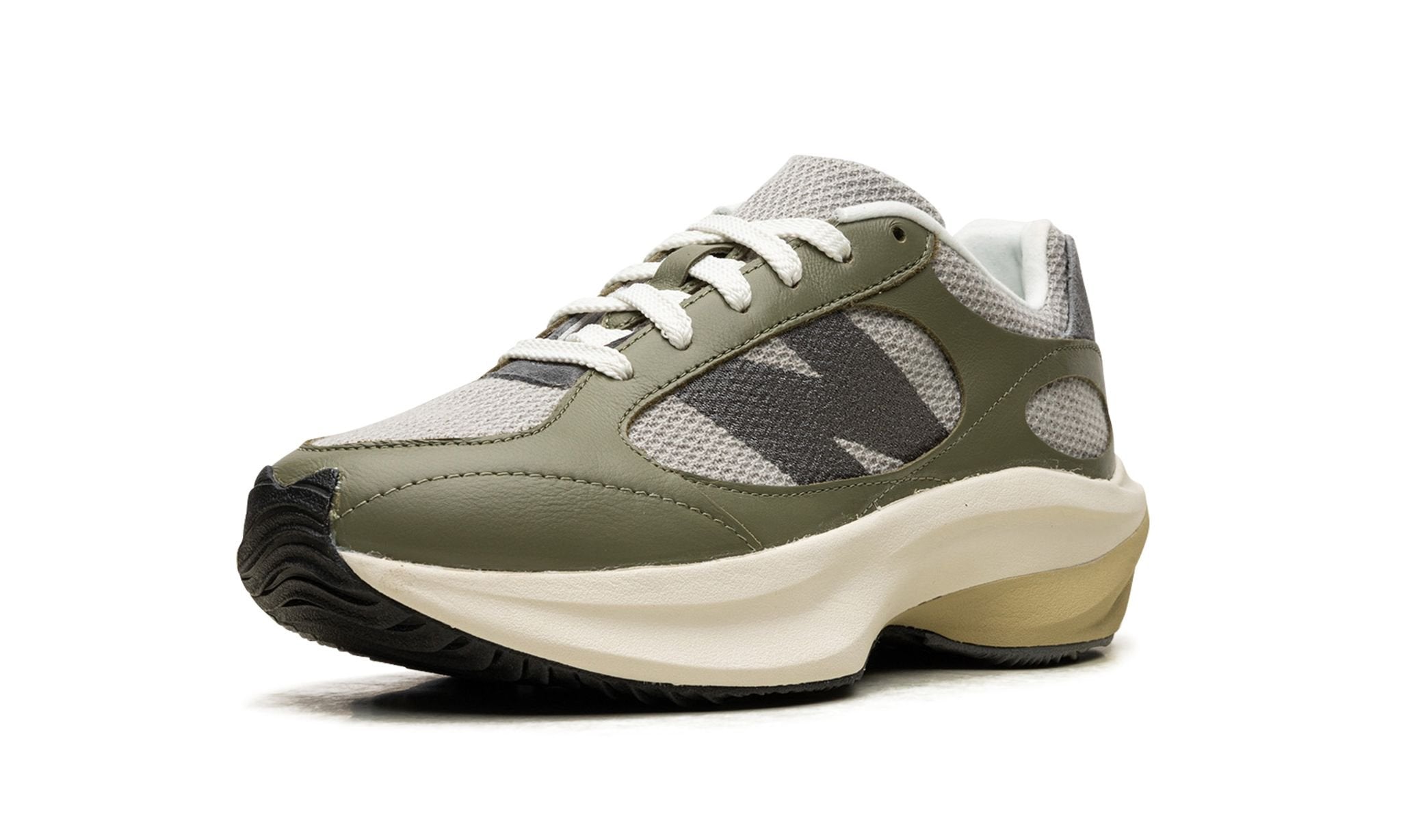 WRPD Runner 'Dark Olive'