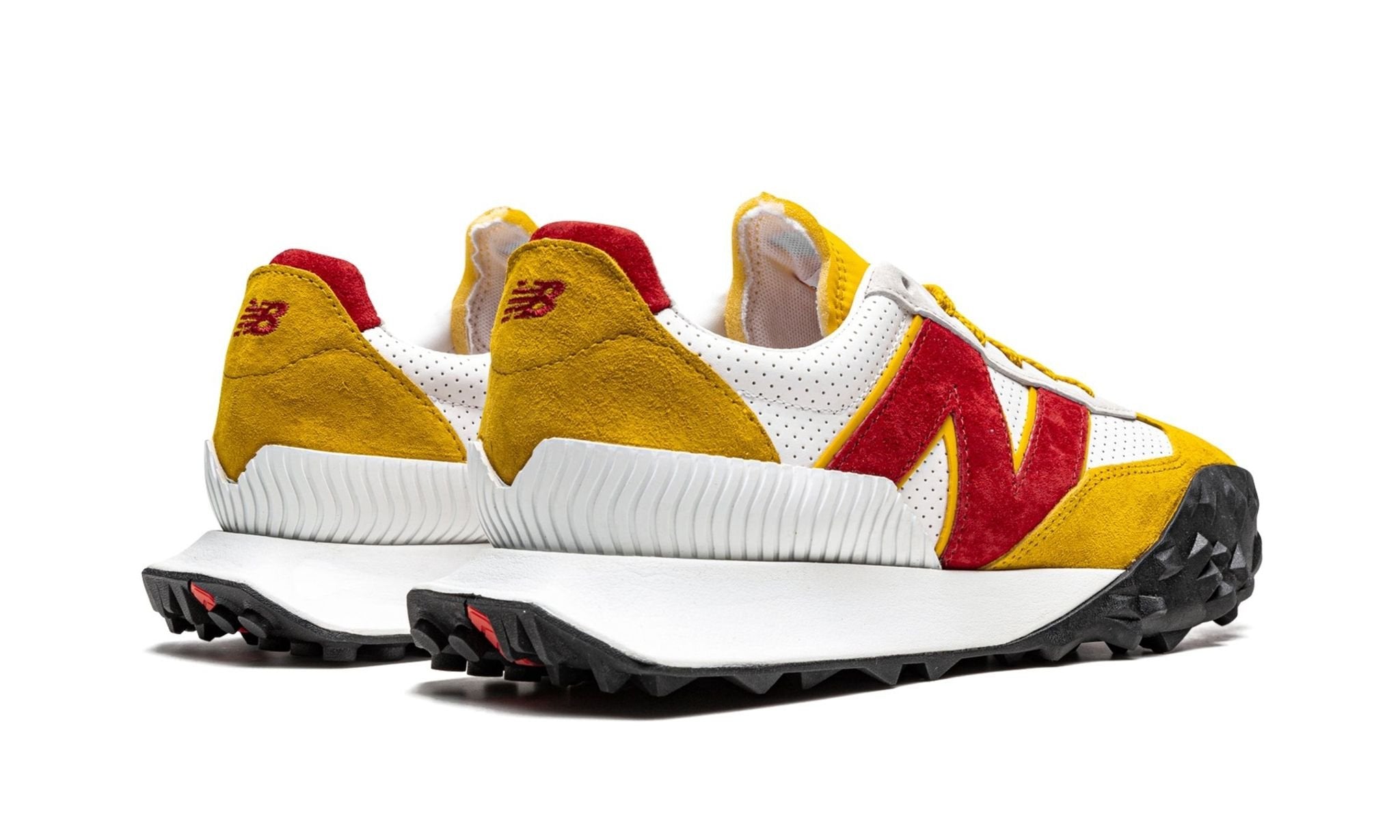 Casablanca x XC-72 'Red Gold'