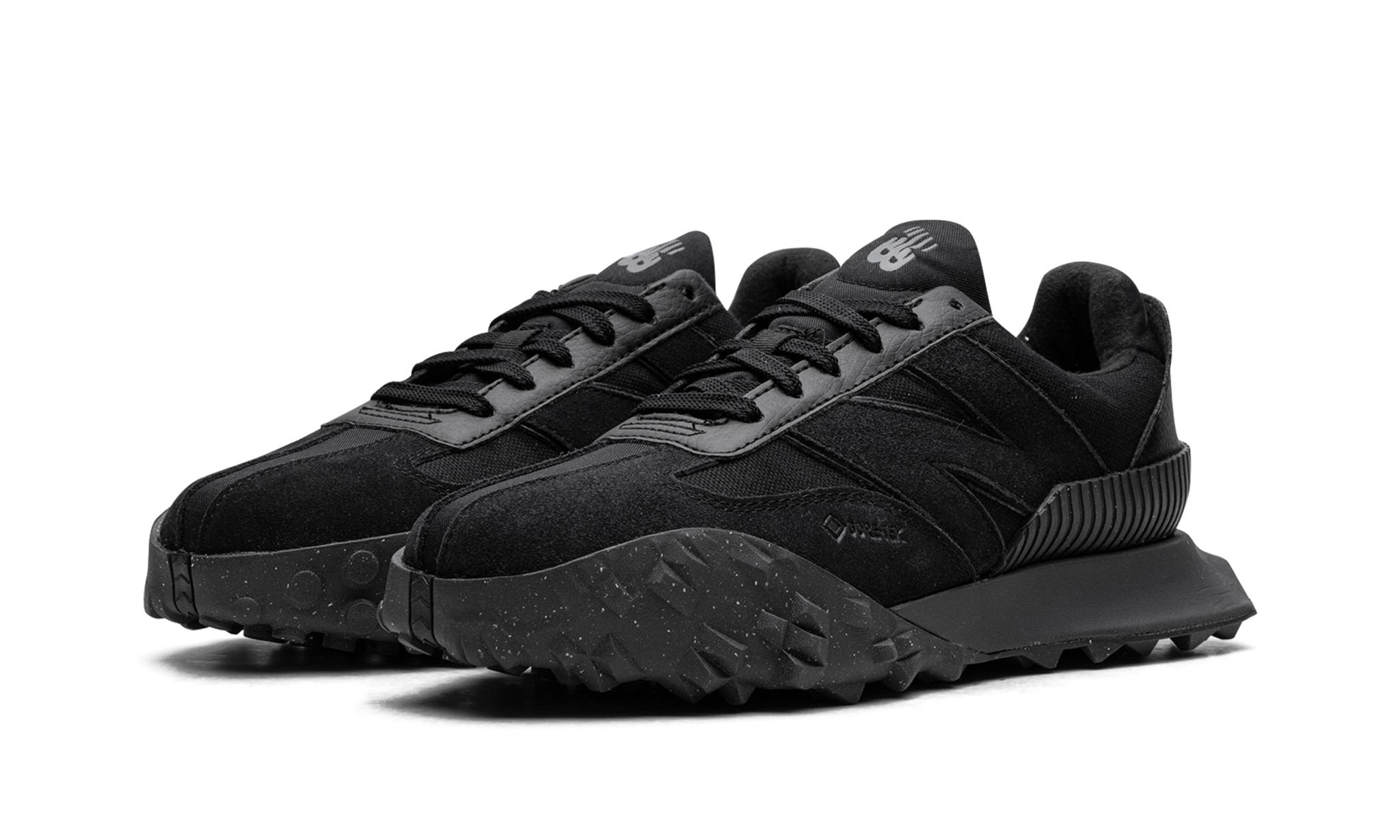 XC-72 'Black Grey'