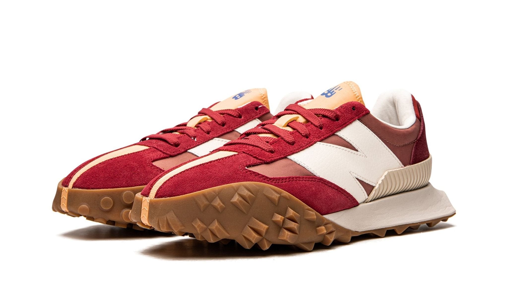 XC-72 'Washed Henna'