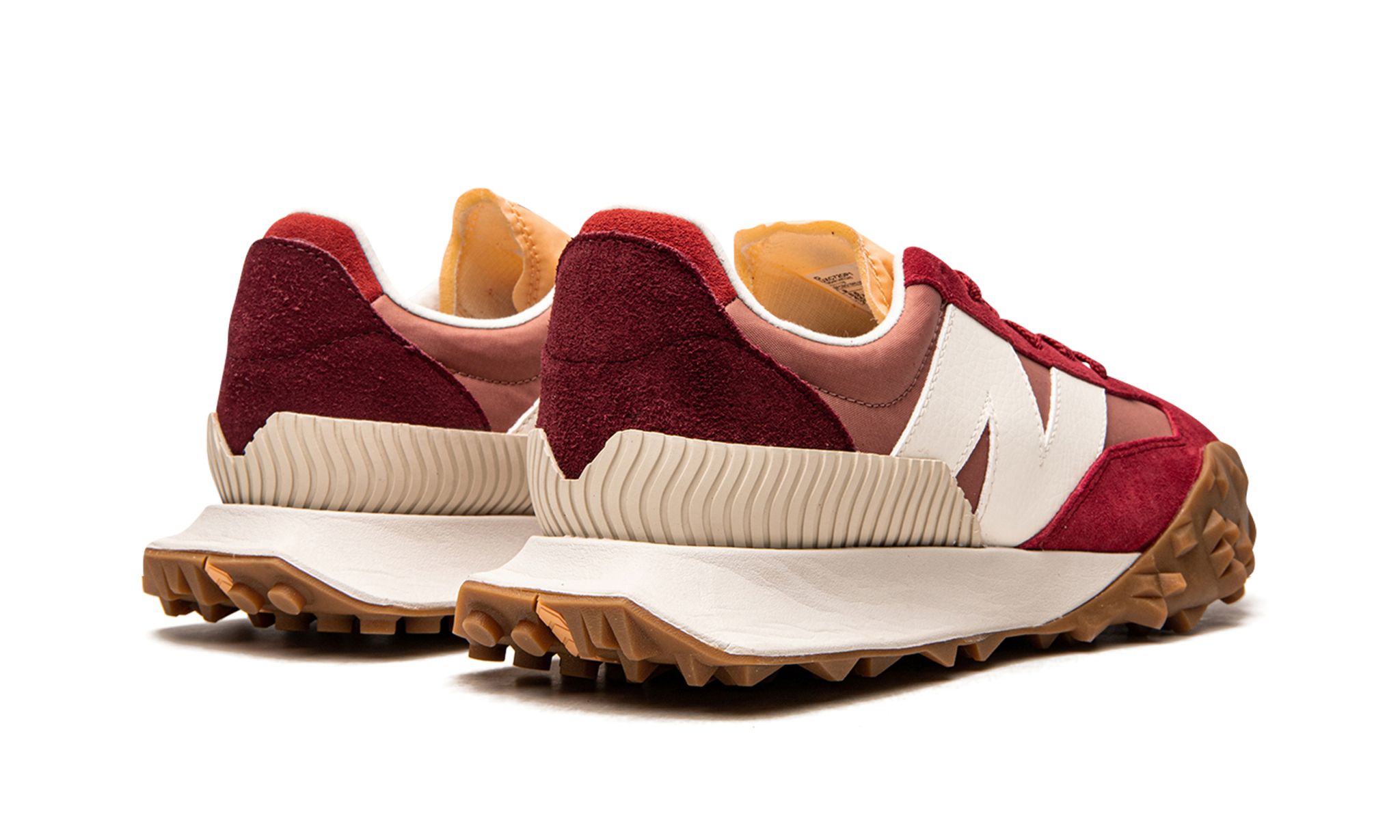XC-72 'Washed Henna'