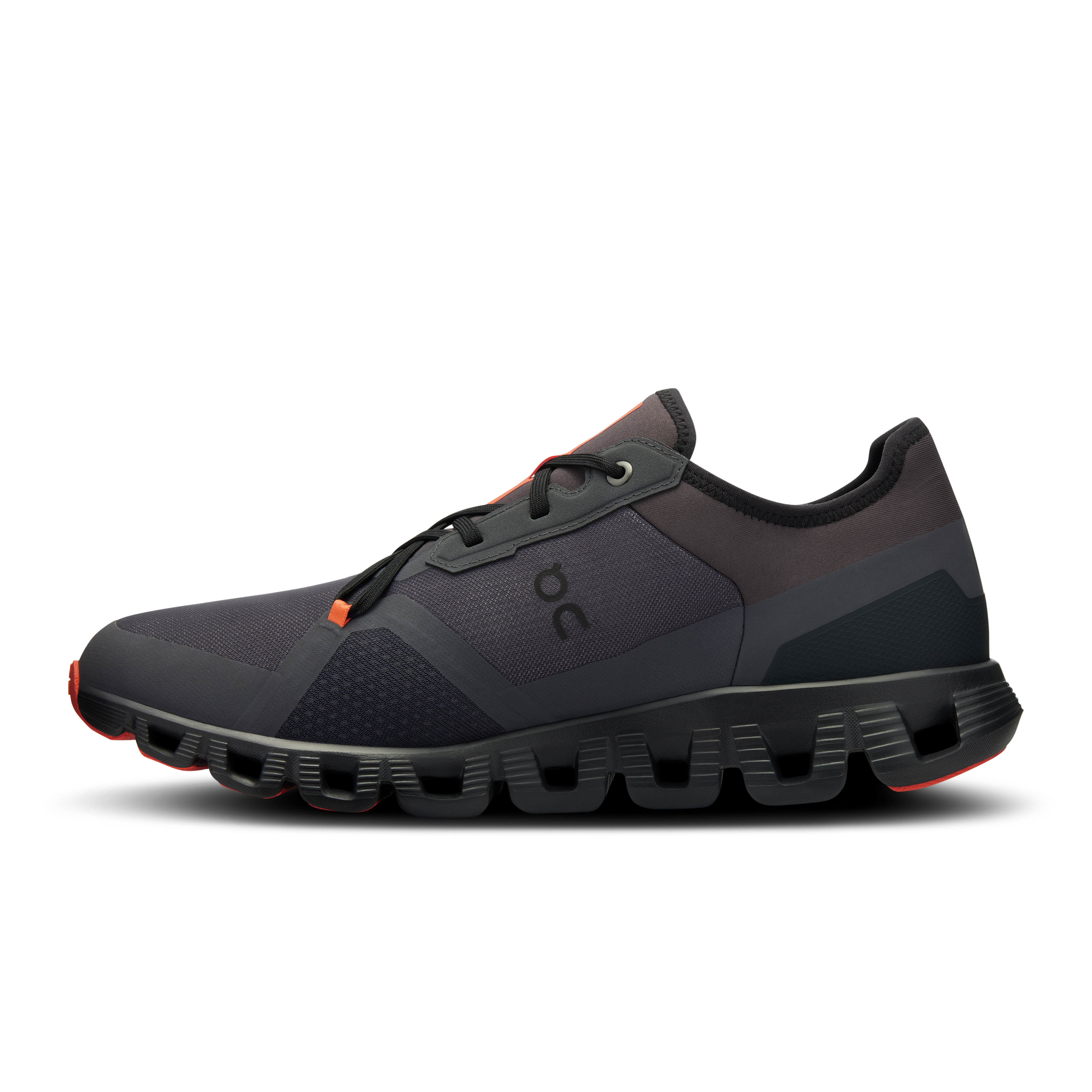 ON Cloud X 3 AD 'Eclipse Flame'