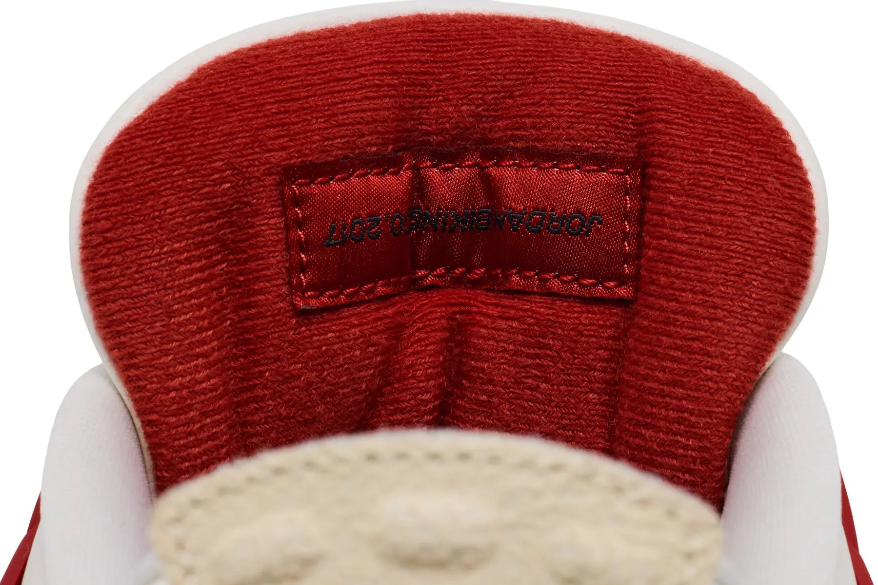 Nigel Sylvester x Air Jordan 4 Retro OG SP 'Brick After Brick' - Guerdon Kicks -