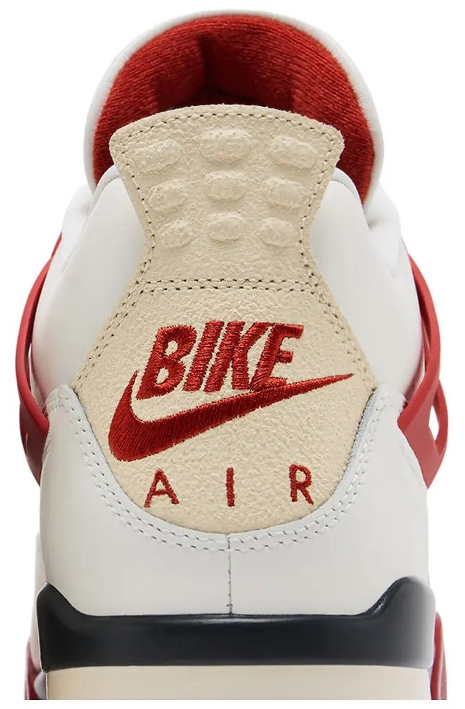 Nigel Sylvester x Air Jordan 4 Retro OG SP 'Brick After Brick' - Guerdon Kicks -