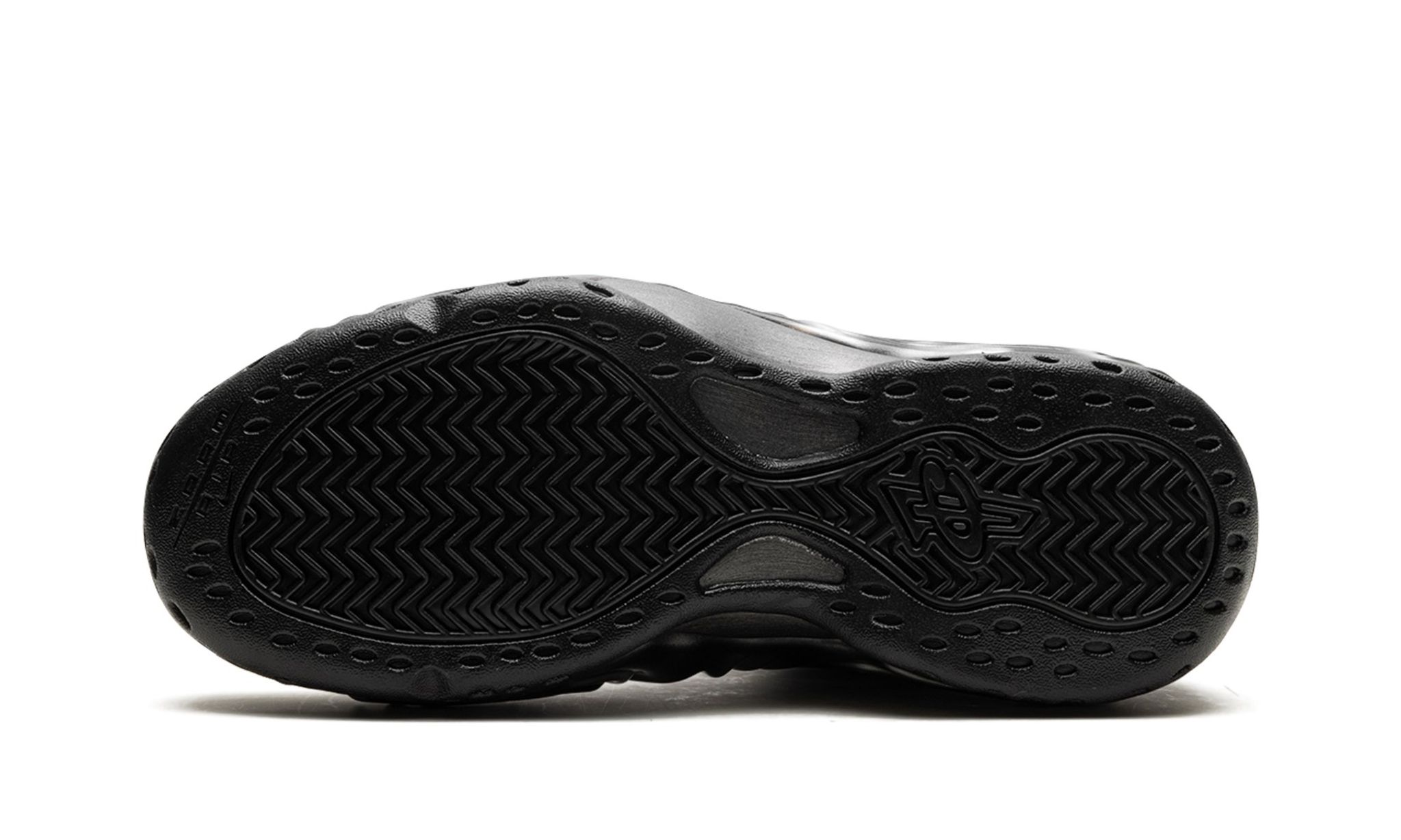 Comme des Garcons Homme Plus x Air Foamposite One SP 'Cat Eye'