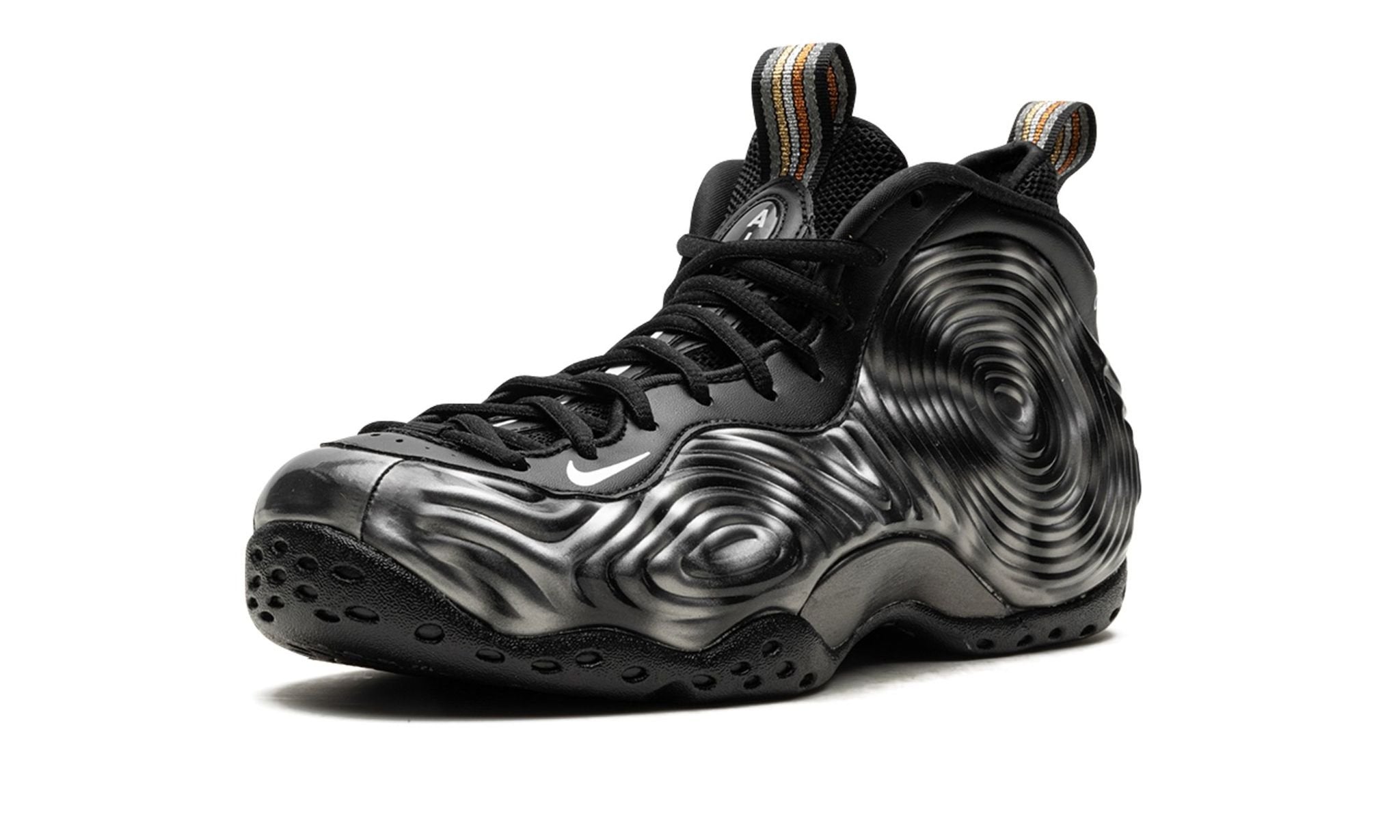 Comme des Garcons Homme Plus x Air Foamposite One SP 'Cat Eye'
