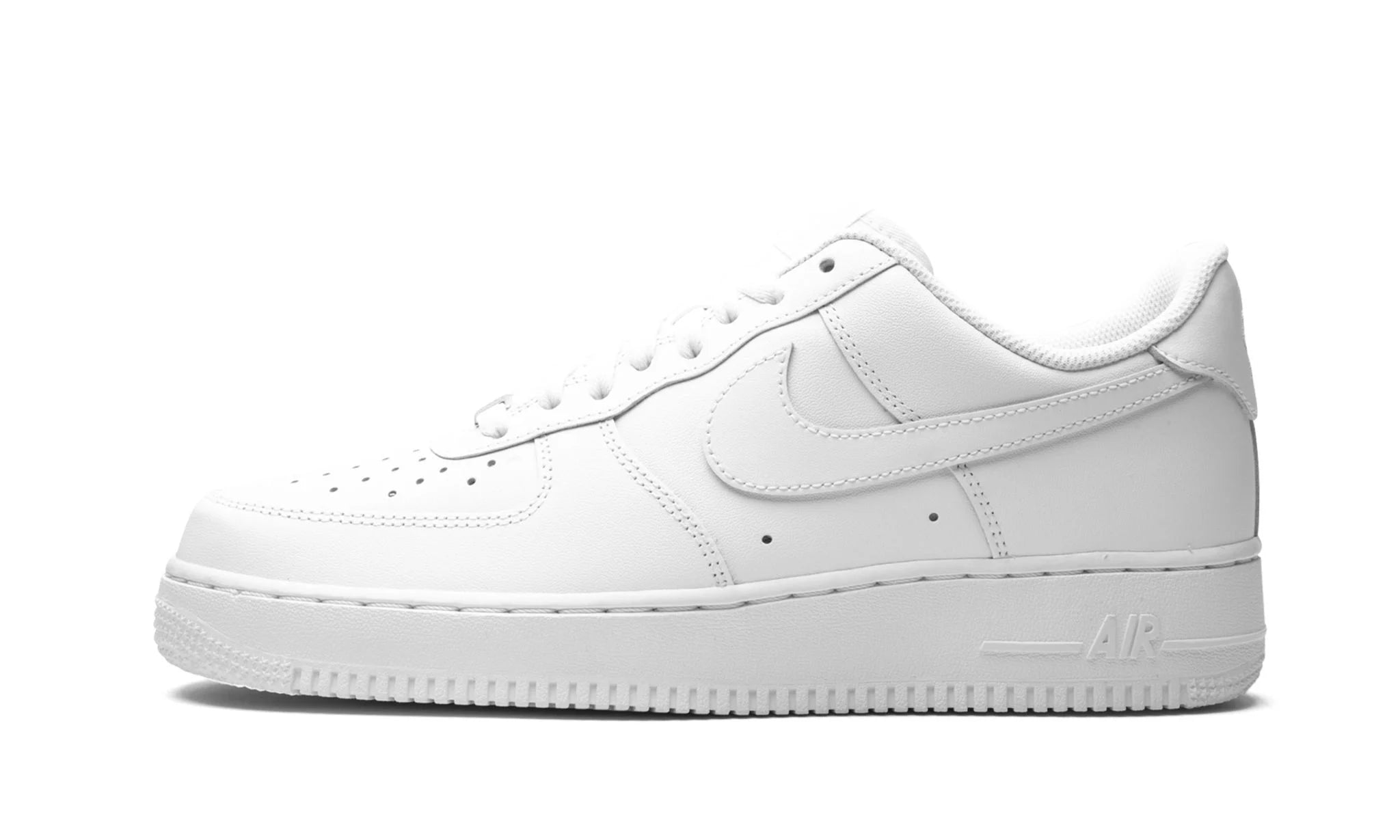 Air Force 1 Low 07 Triple White