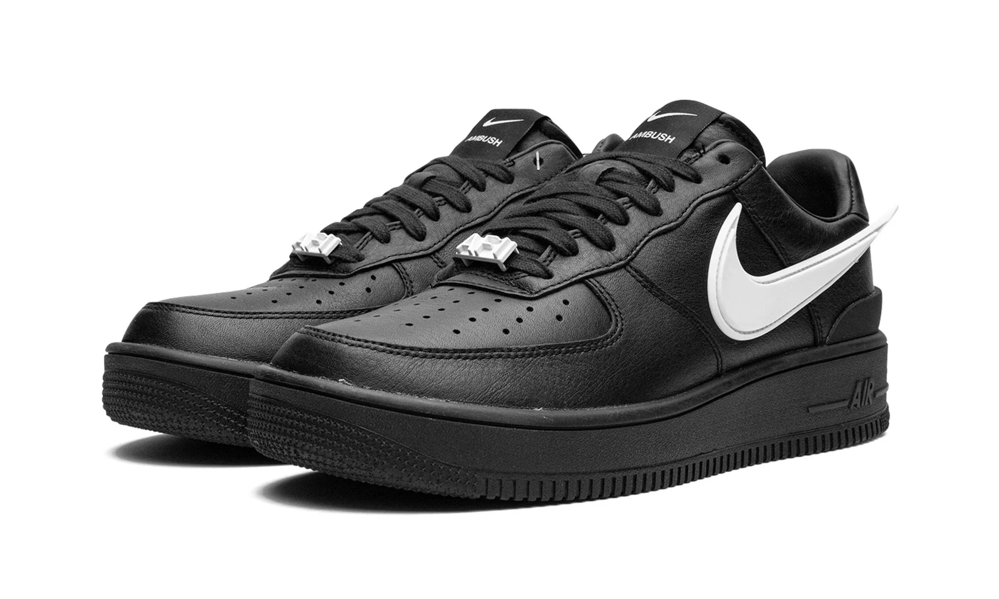 Ambush X Air Force 1 Low Black