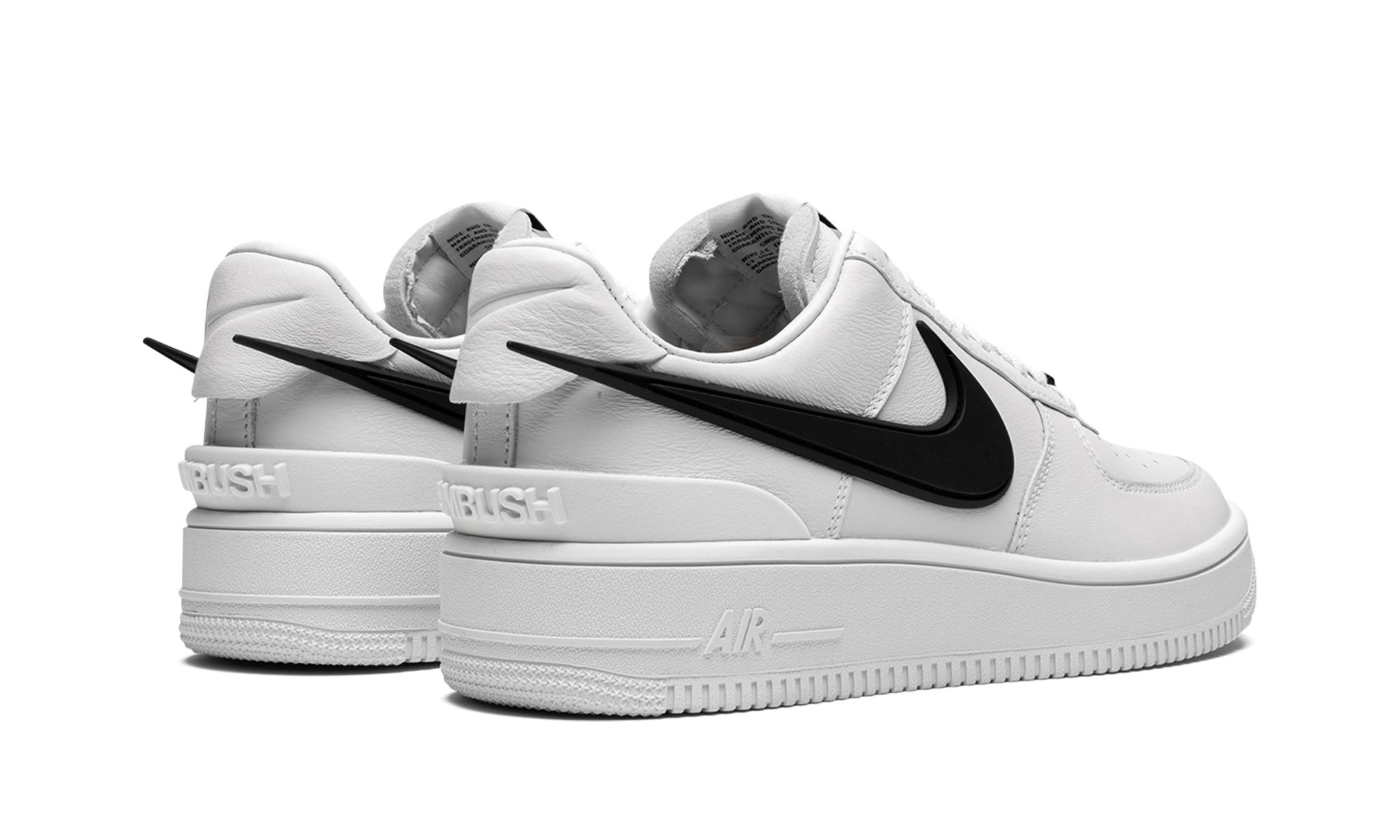 Ambush X Air Force 1 Low Phantom
