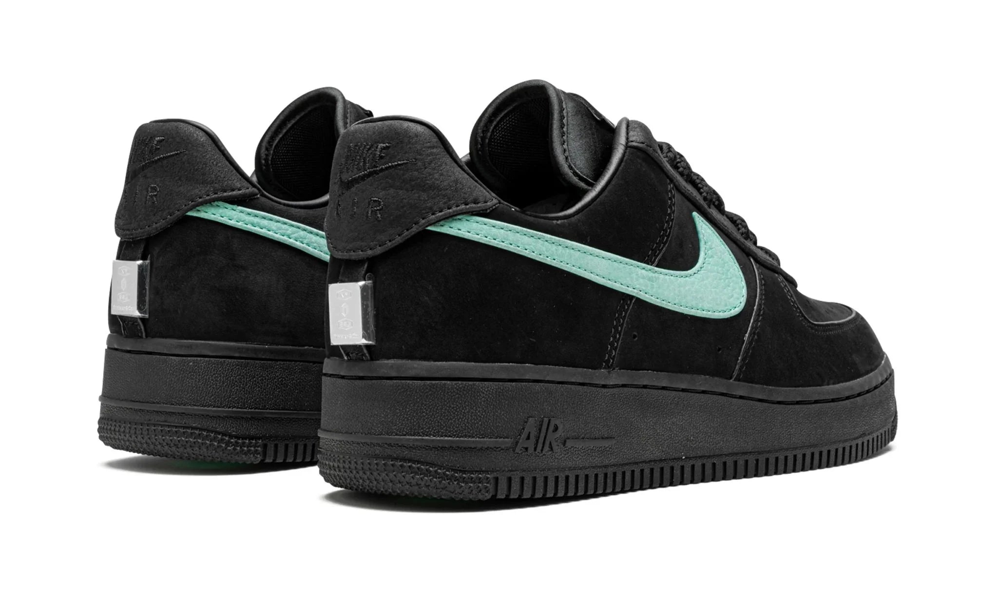 Tiffany Co. X Air Force 1 Low 1837