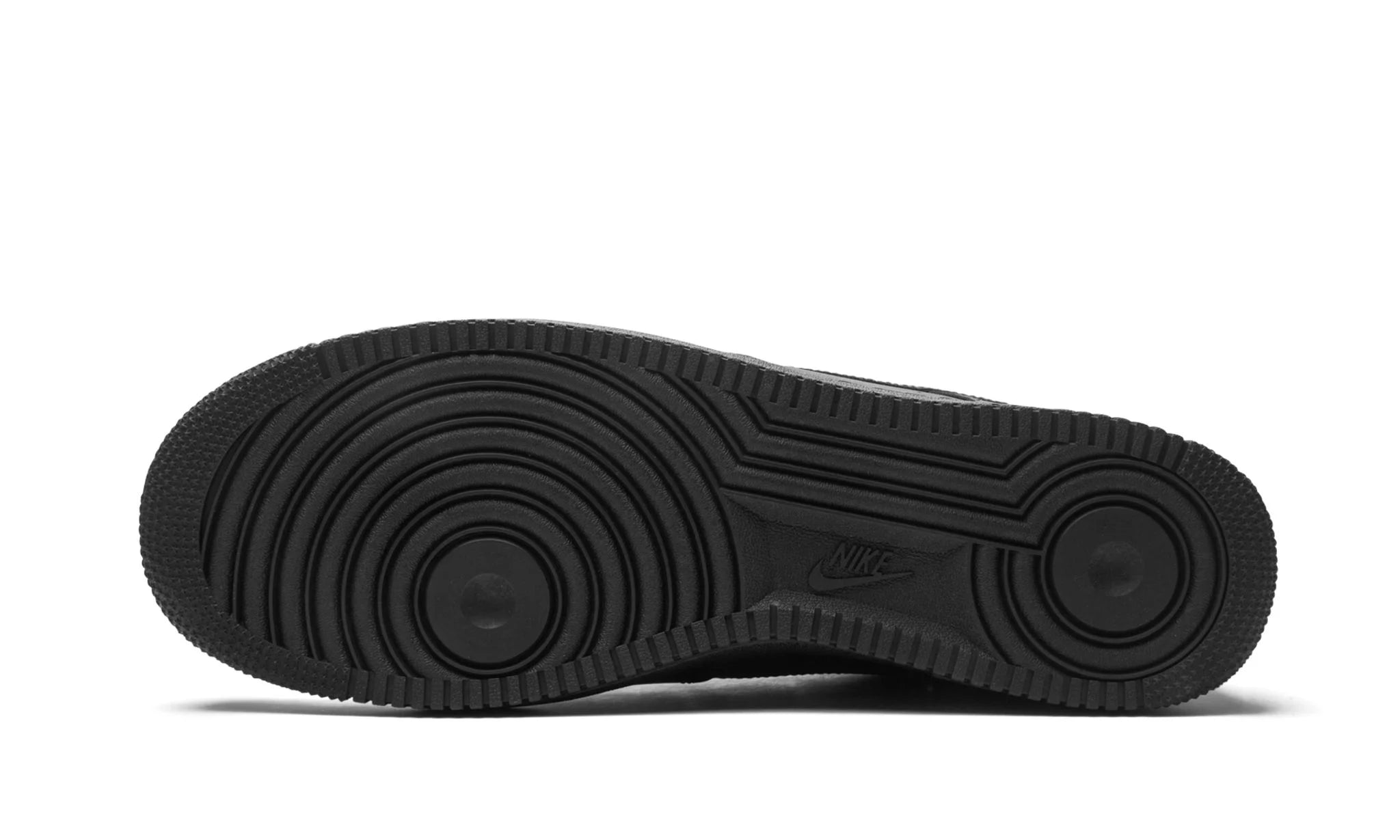 Air Force 1 07 Triple Black