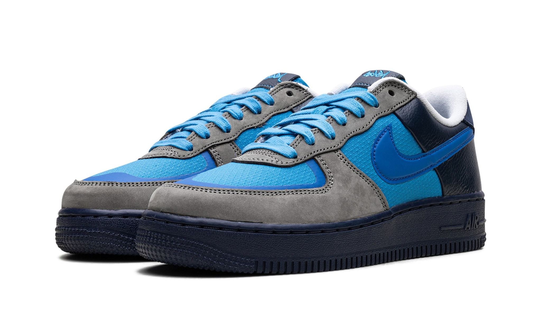 Stash x Air Force 1 Low SP 2024