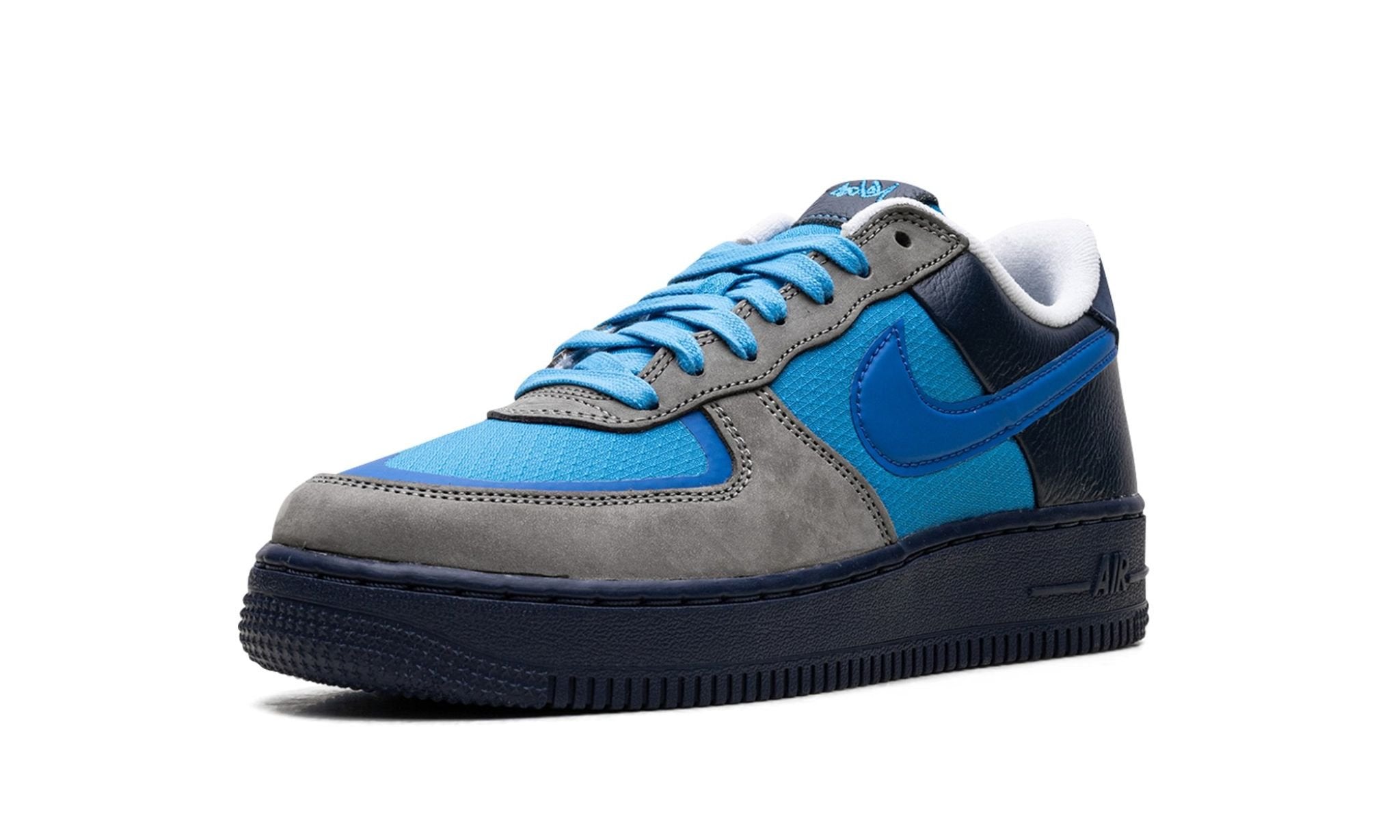 Stash x Air Force 1 Low SP 2024