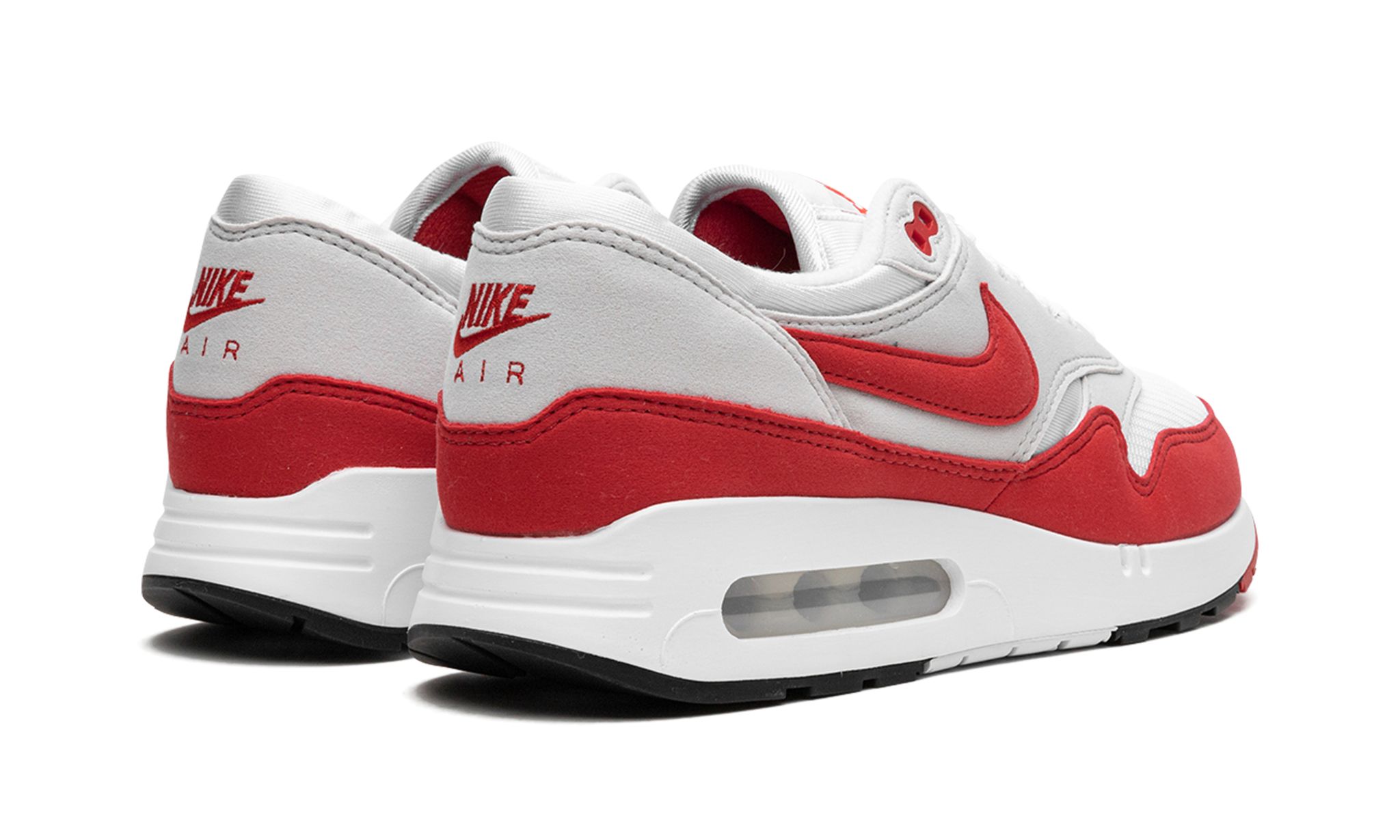 Air Max 1 86 Big Bubble Red