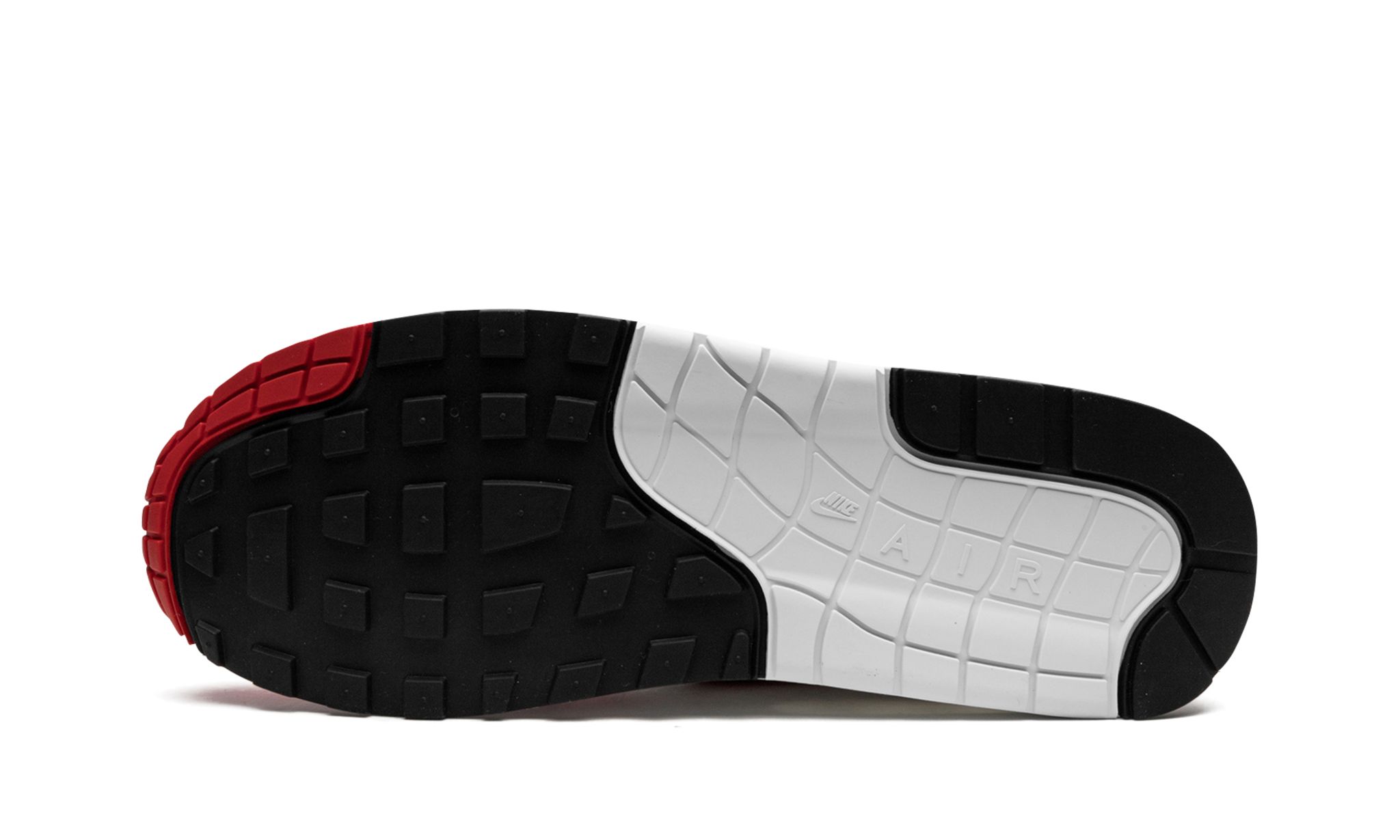 Air Max 1 86 Big Bubble Red