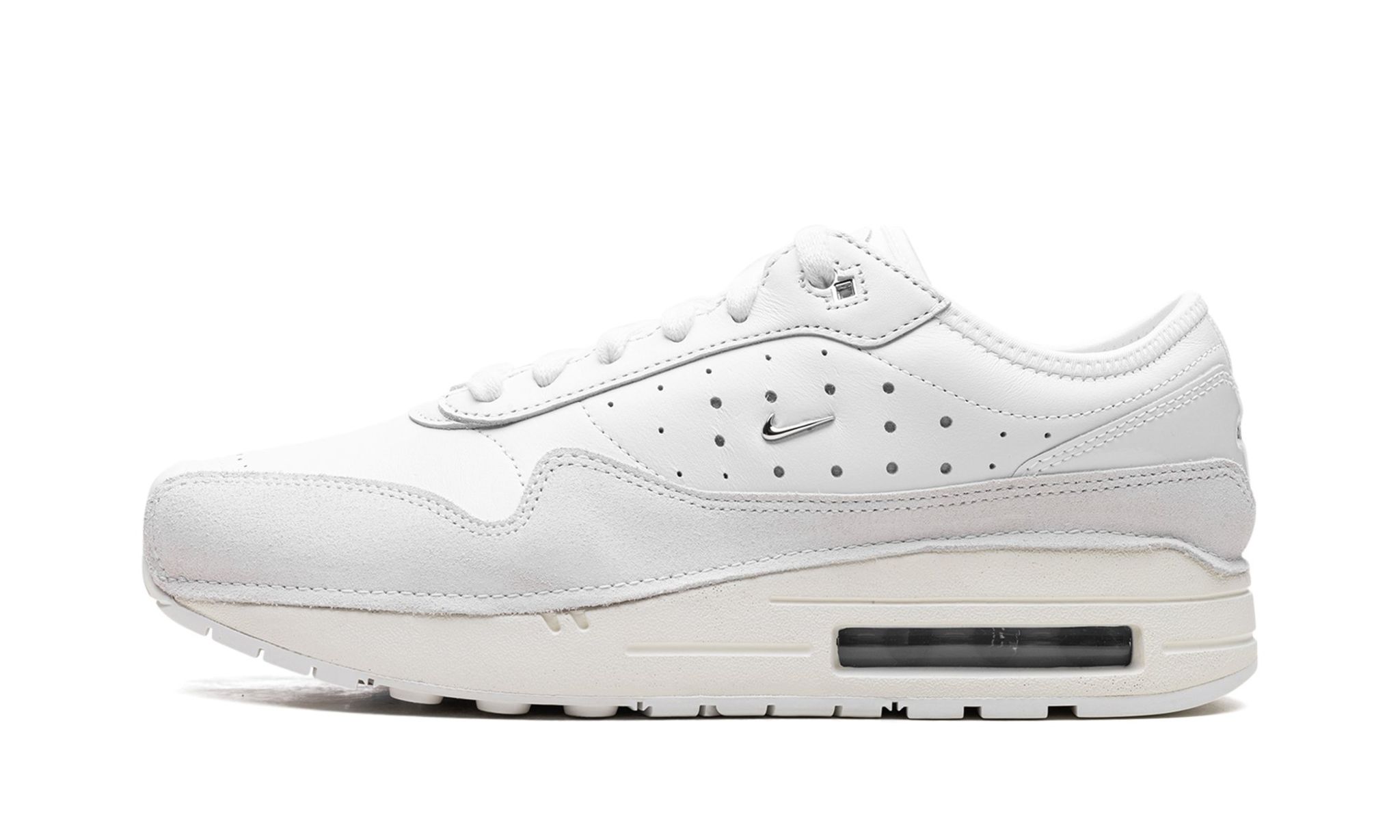 Jacquemus x Wmns Air Max 1 '86 'Big Bubble - Summit White'