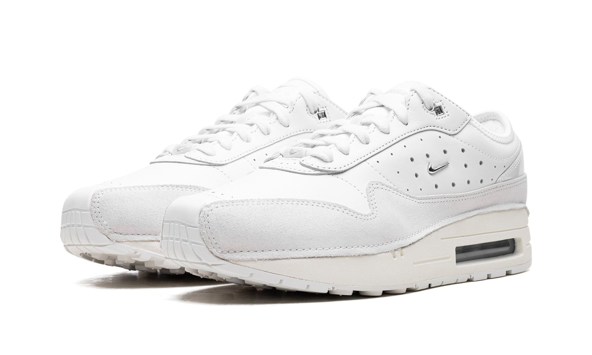 Jacquemus x Wmns Air Max 1 '86 'Big Bubble - Summit White'