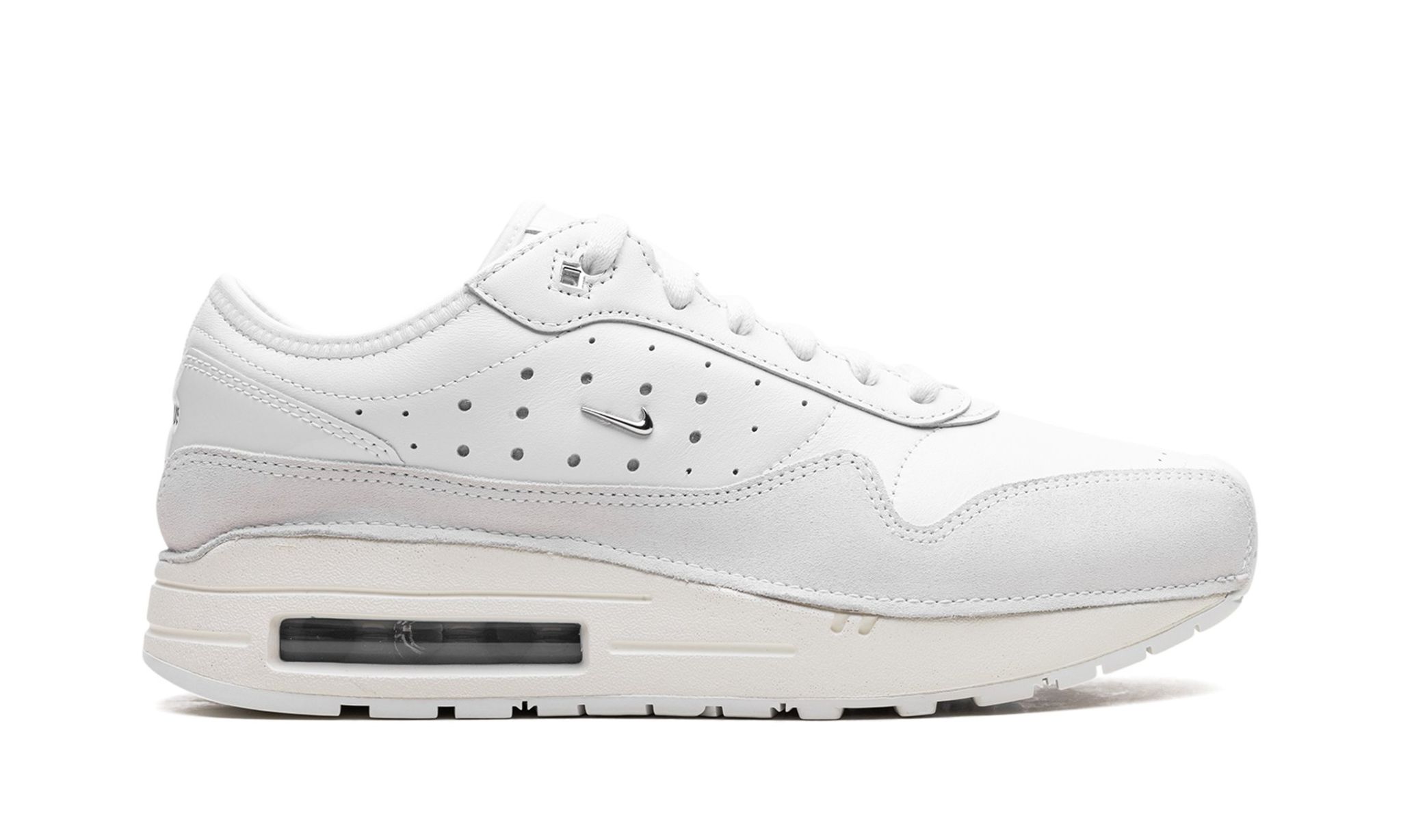 Jacquemus x Wmns Air Max 1 '86 'Big Bubble - Summit White'