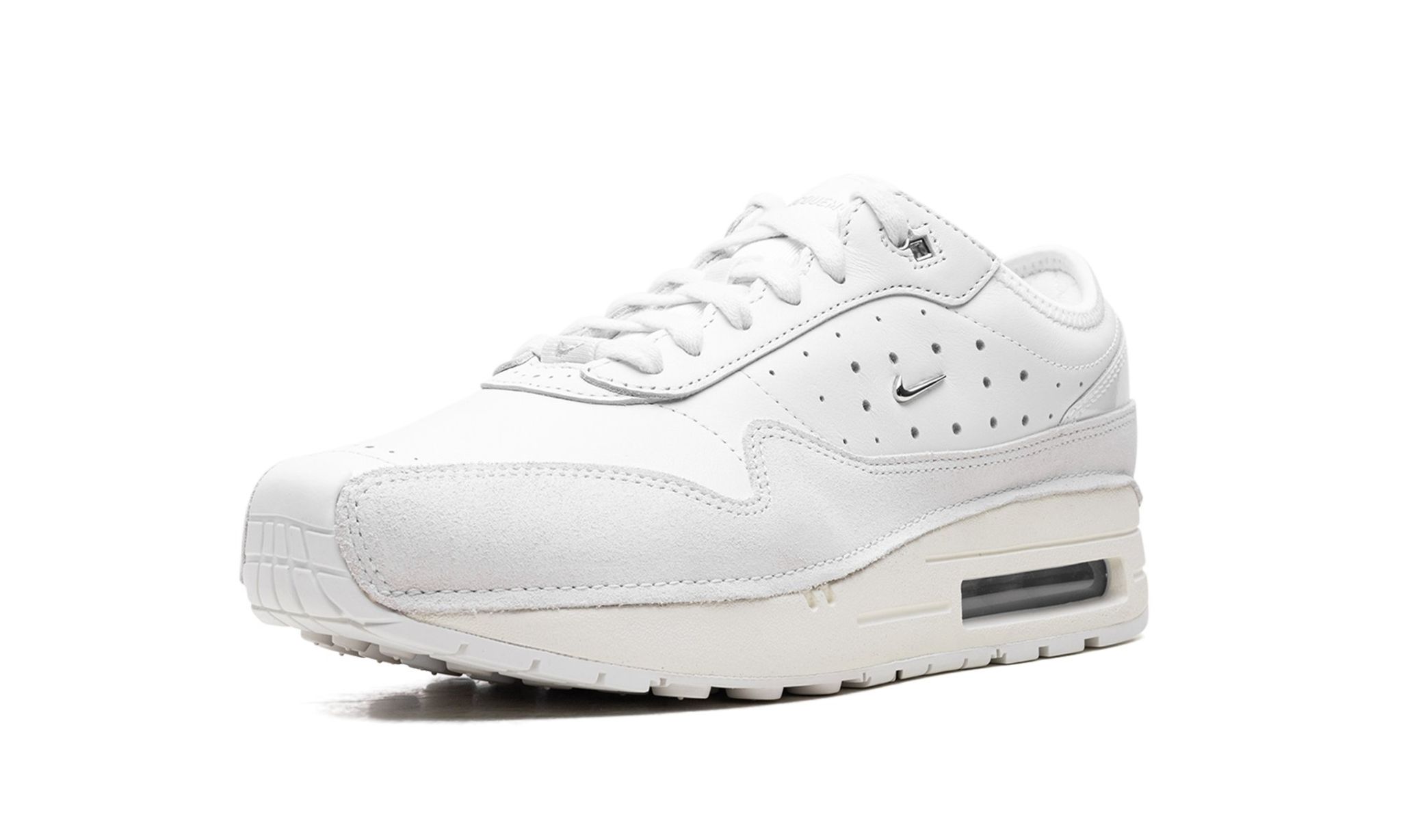 Jacquemus x Wmns Air Max 1 '86 'Big Bubble - Summit White'