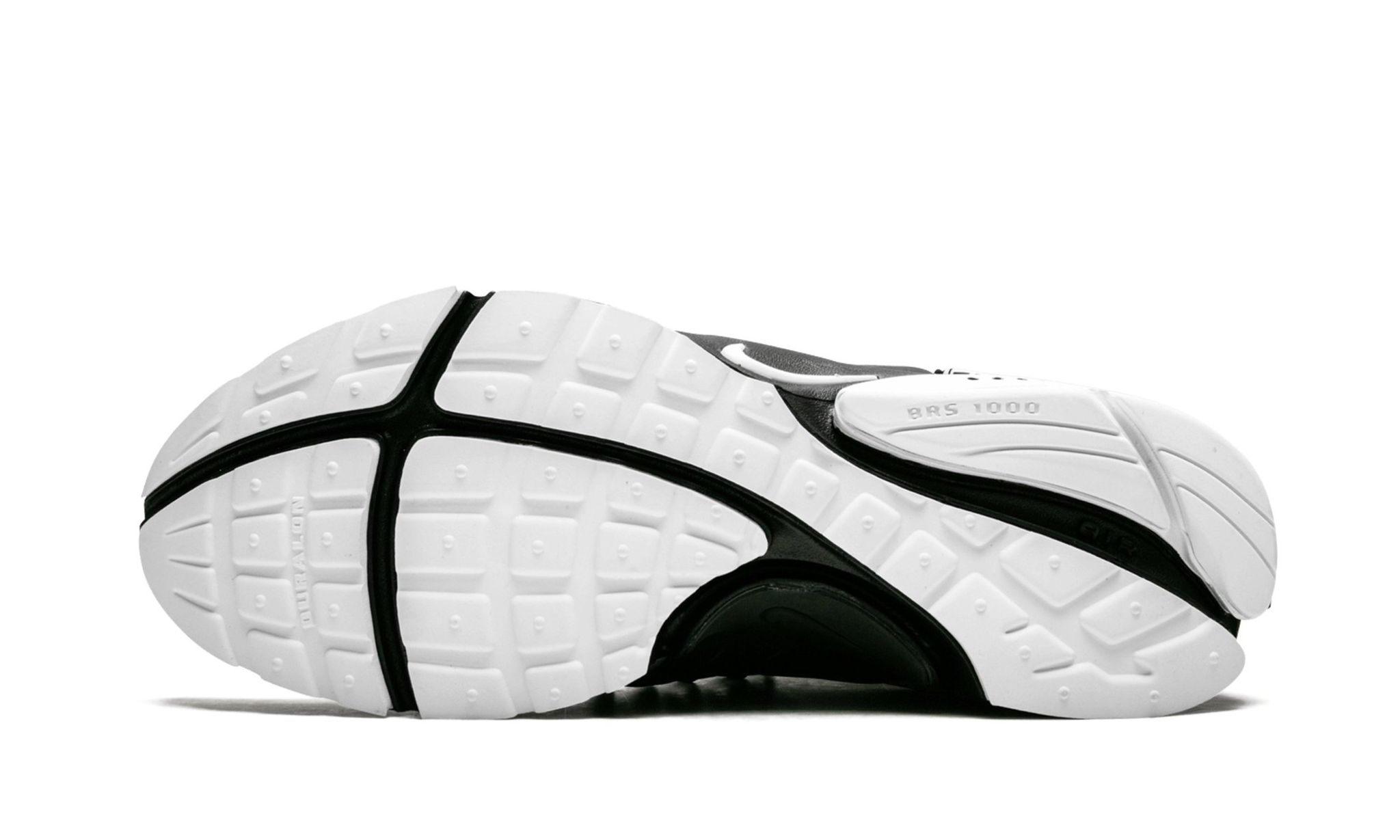 Air Presto Mid Acronym Dynamic Yellow
